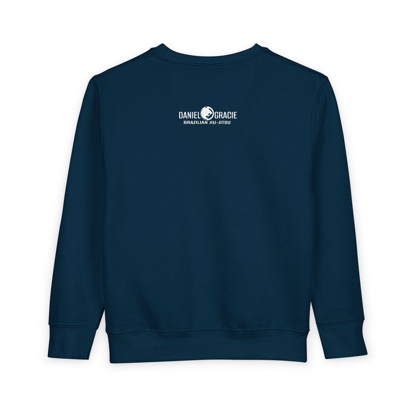 Trust the Process - Toddler Sweatshirt