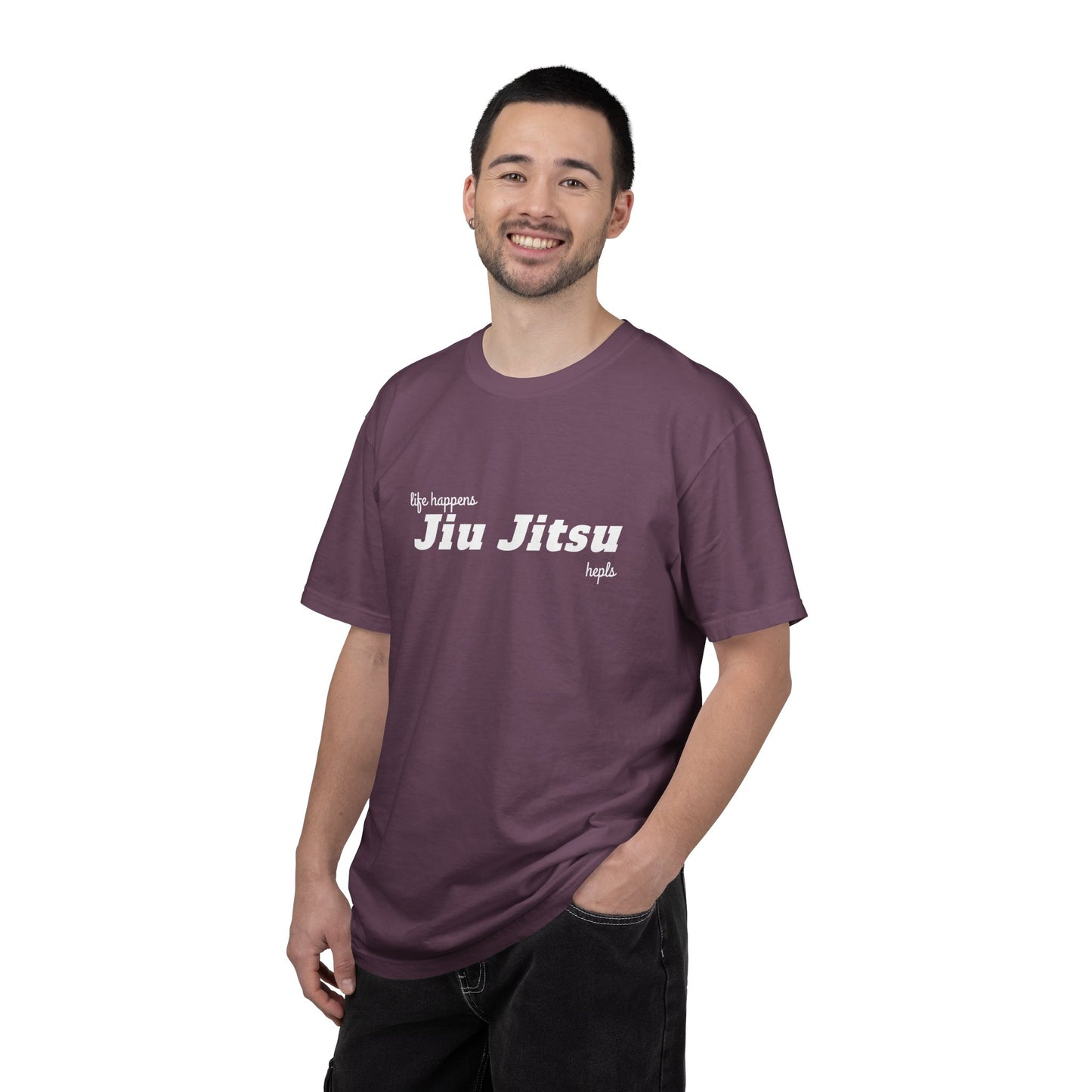 Jiu Jitsu T-shirt