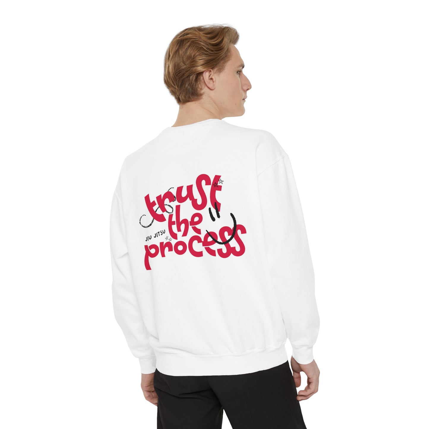 Trust the Process - Sweatshirt