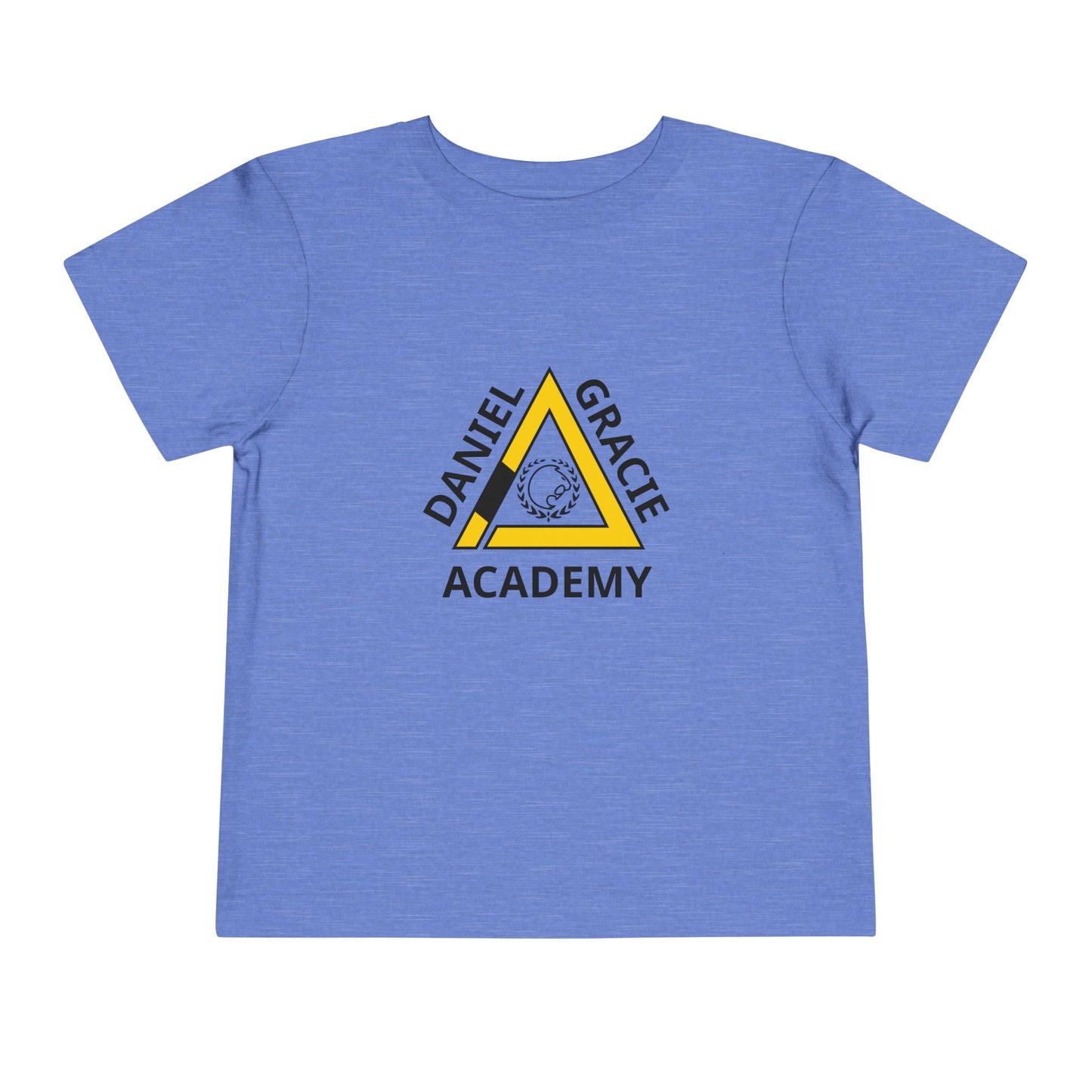 Yellow Belt - Toddler Short Sleeve Tee