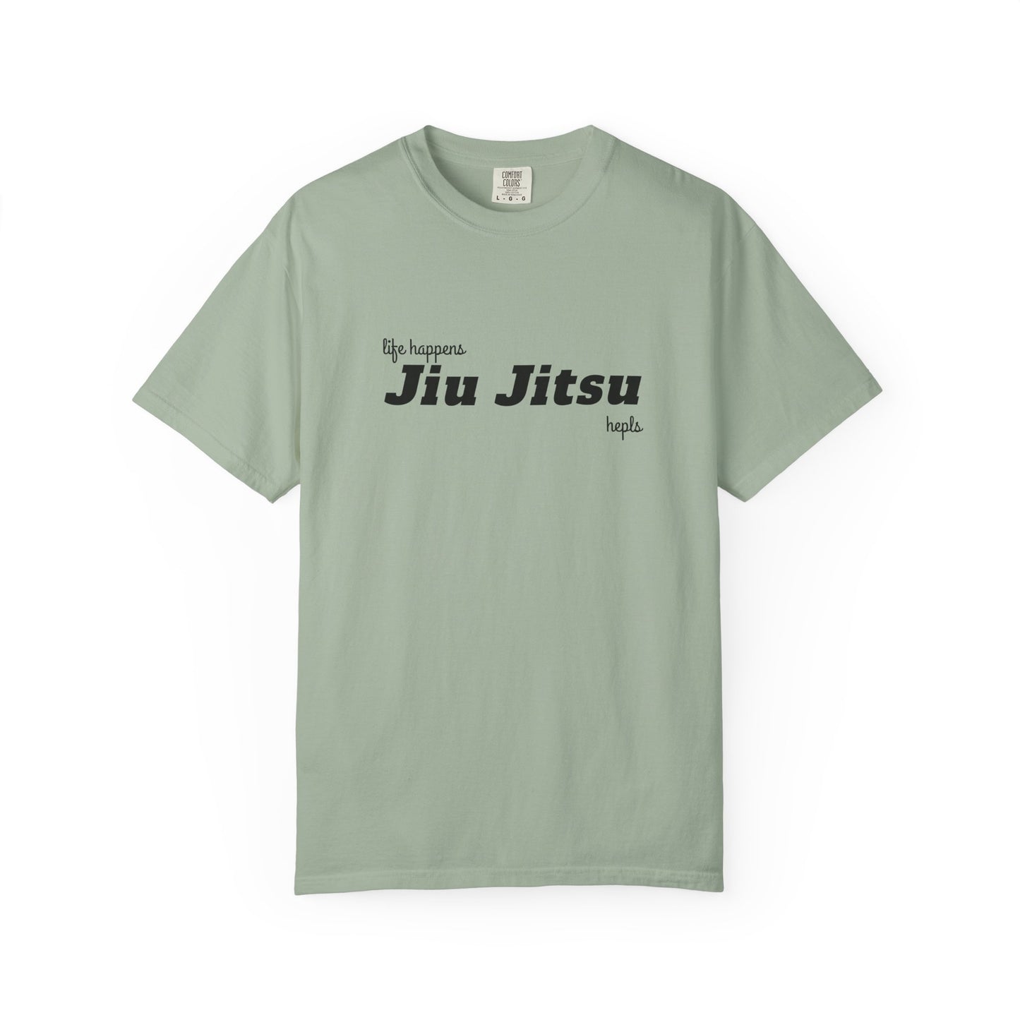 Jiu Jitsu T-shirt