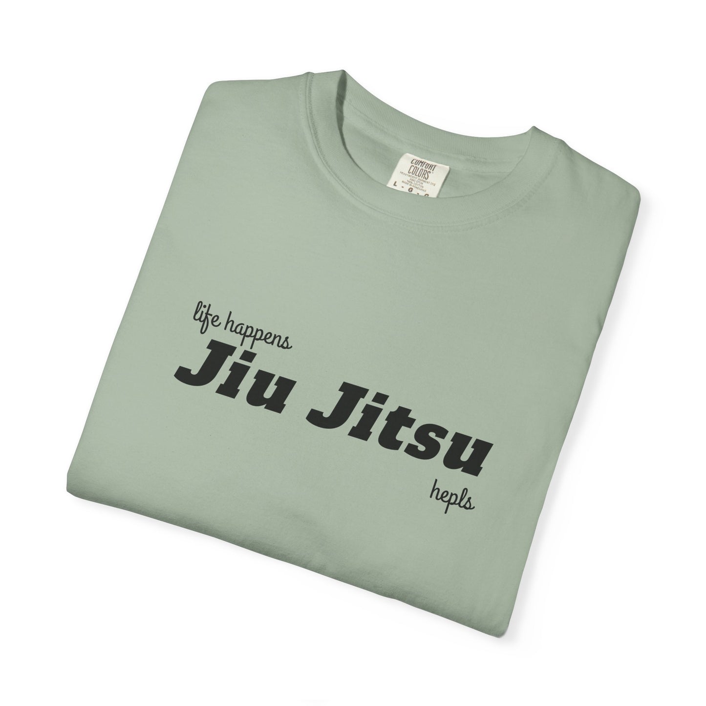 Jiu Jitsu T-shirt