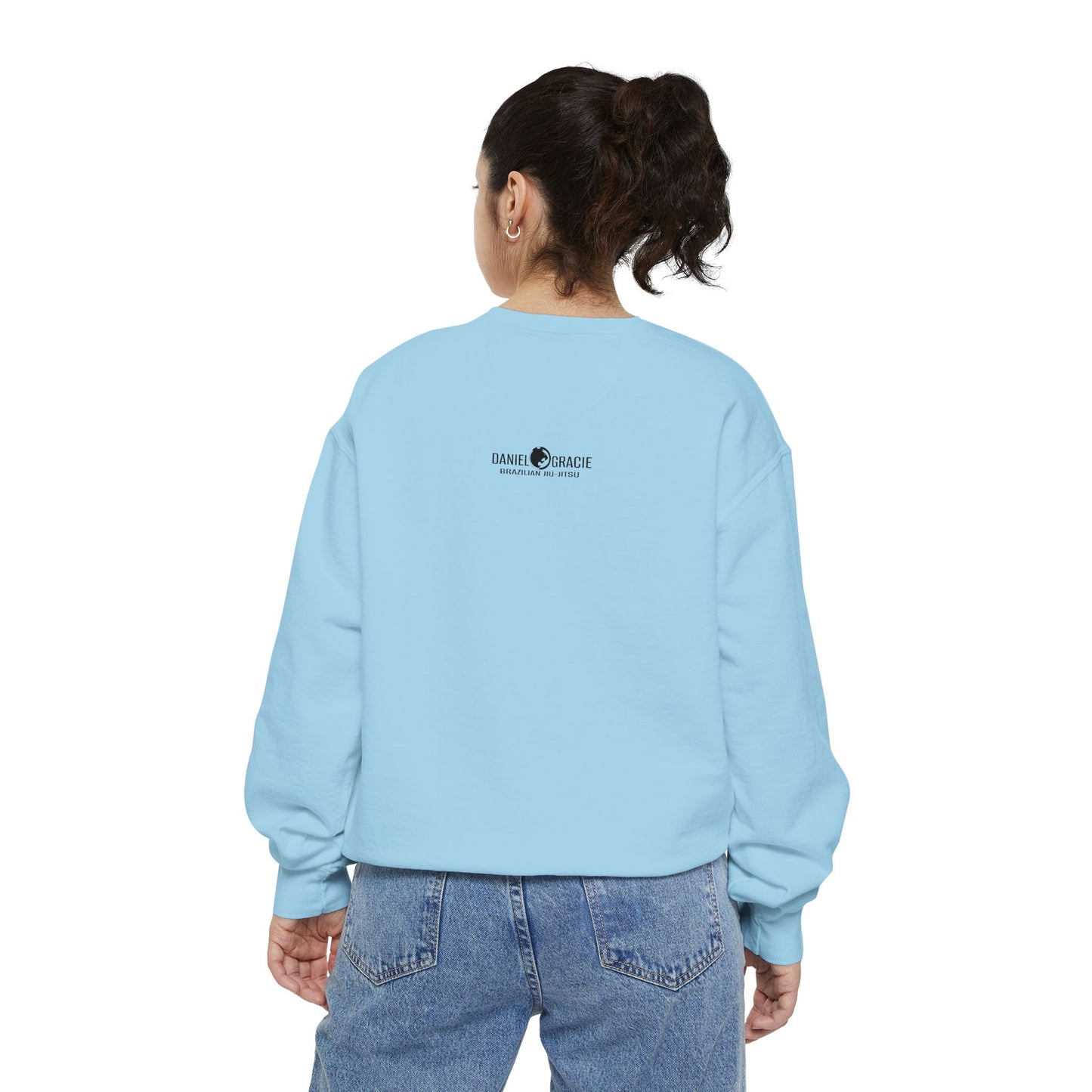 Jiu Jitsu Colors Sweatshirt