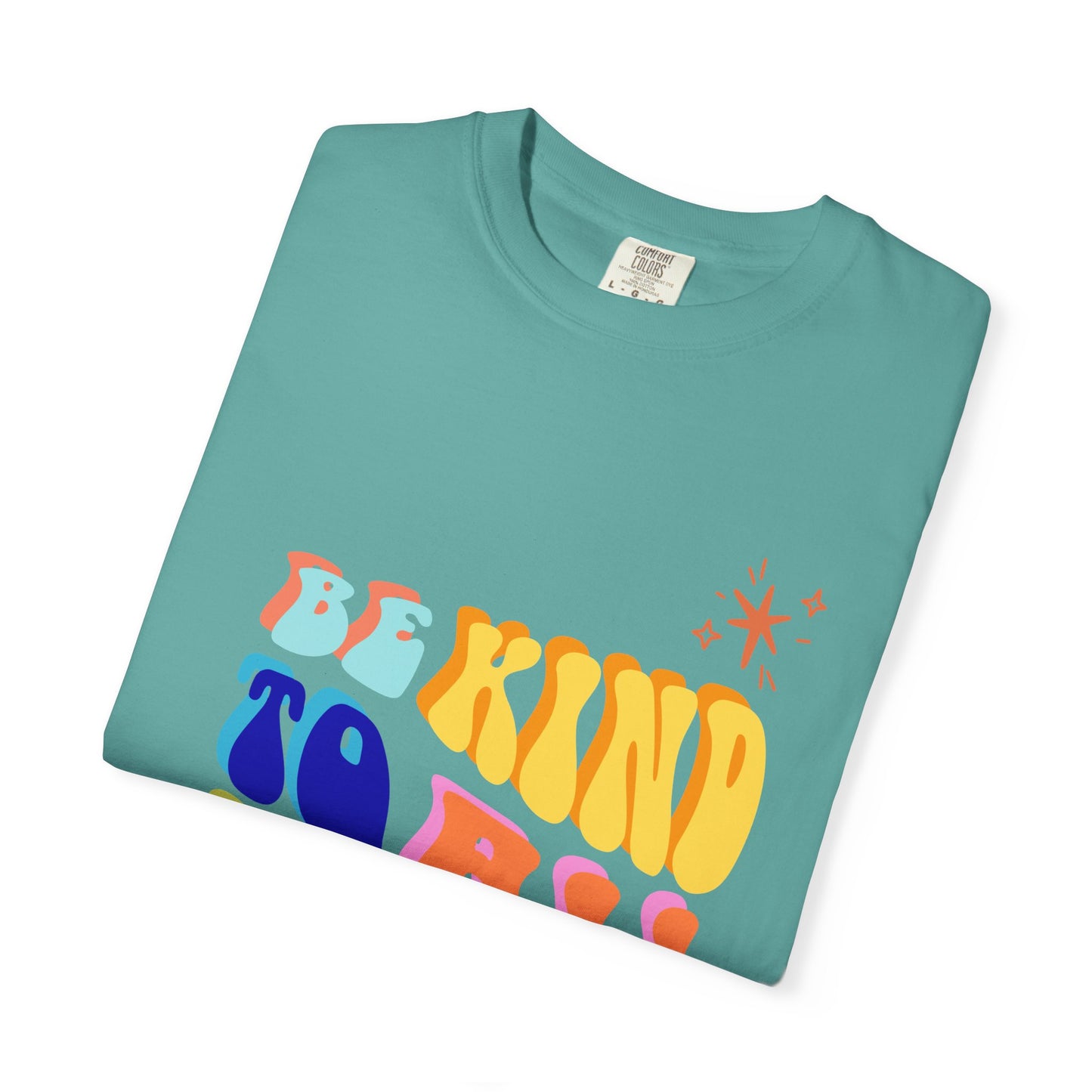 Be Kind To All Kind T-Shirt