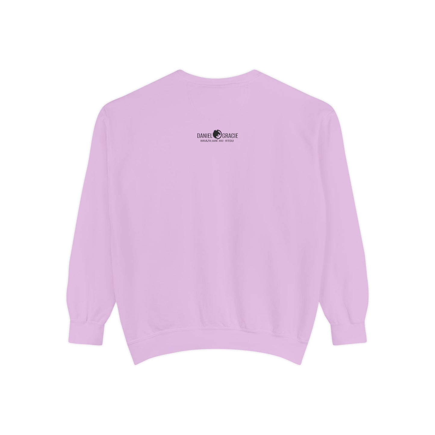 Jiu Jitsu Colors Sweatshirt
