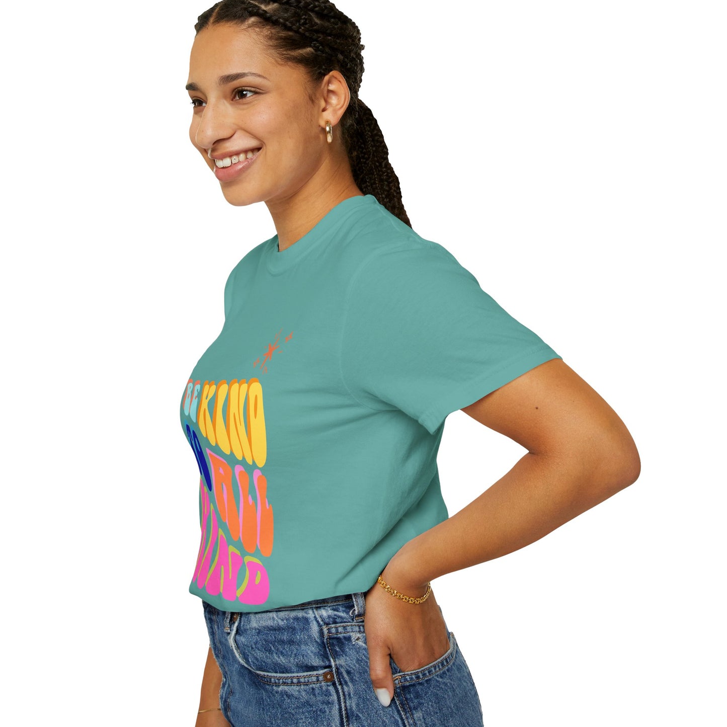 Be Kind To All Kind T-Shirt
