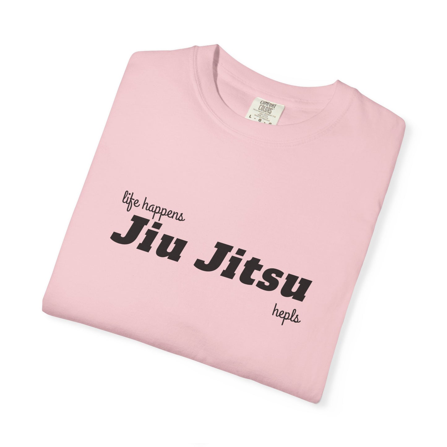 Jiu Jitsu T-shirt