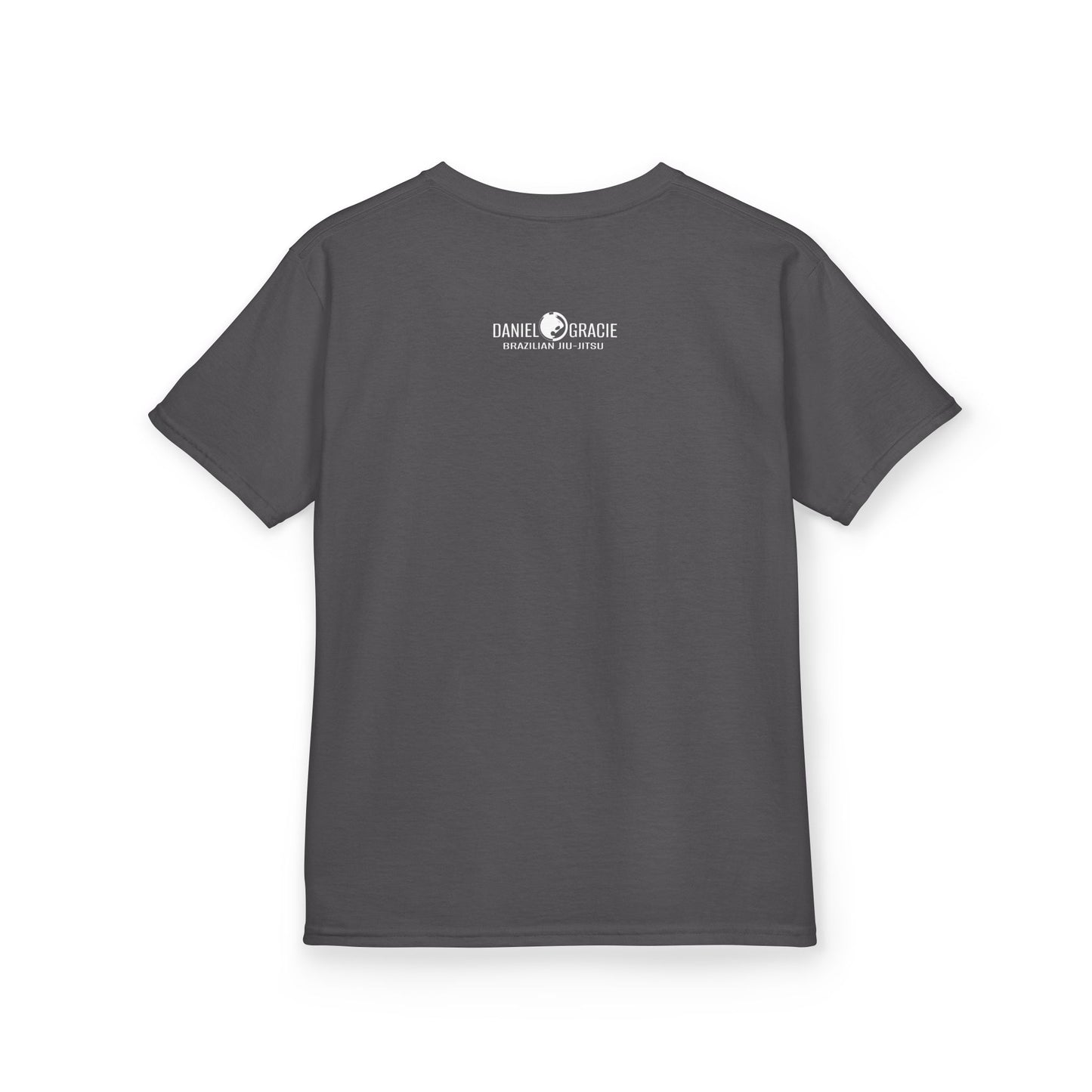 Trust the Process Kids T‑Shirt