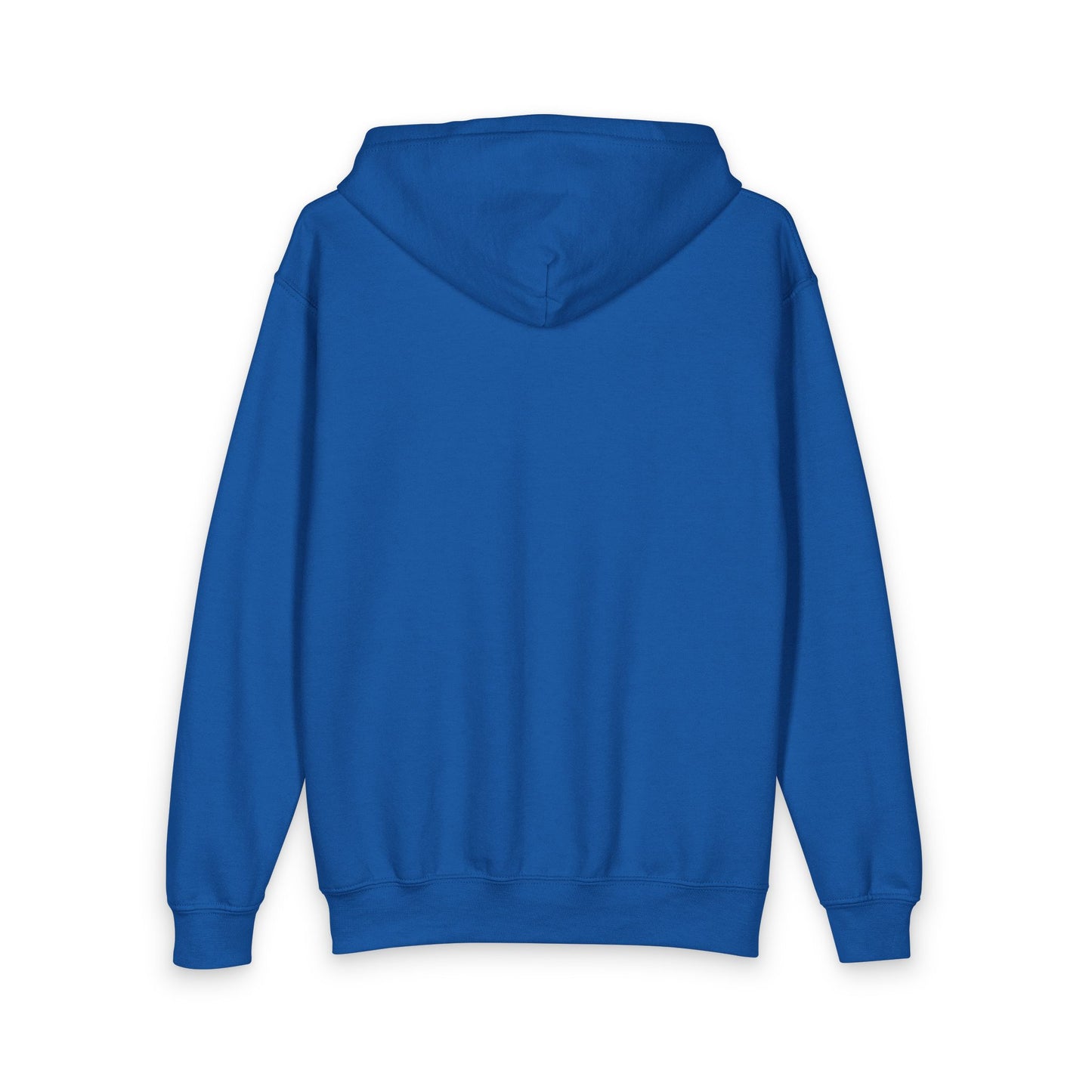 Mats For All - Zipped Hoodie Kids