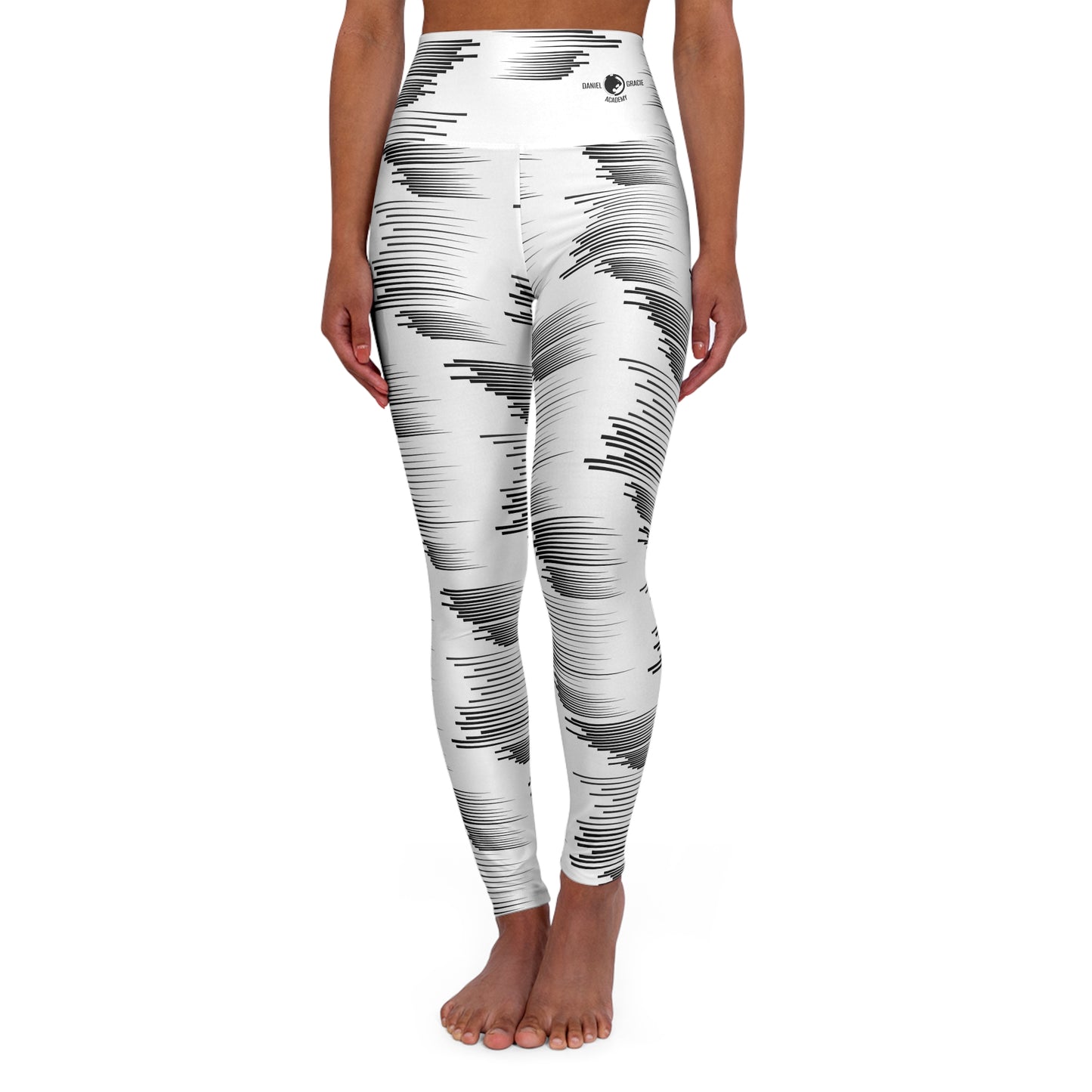 Movement - High Waisted Leggings