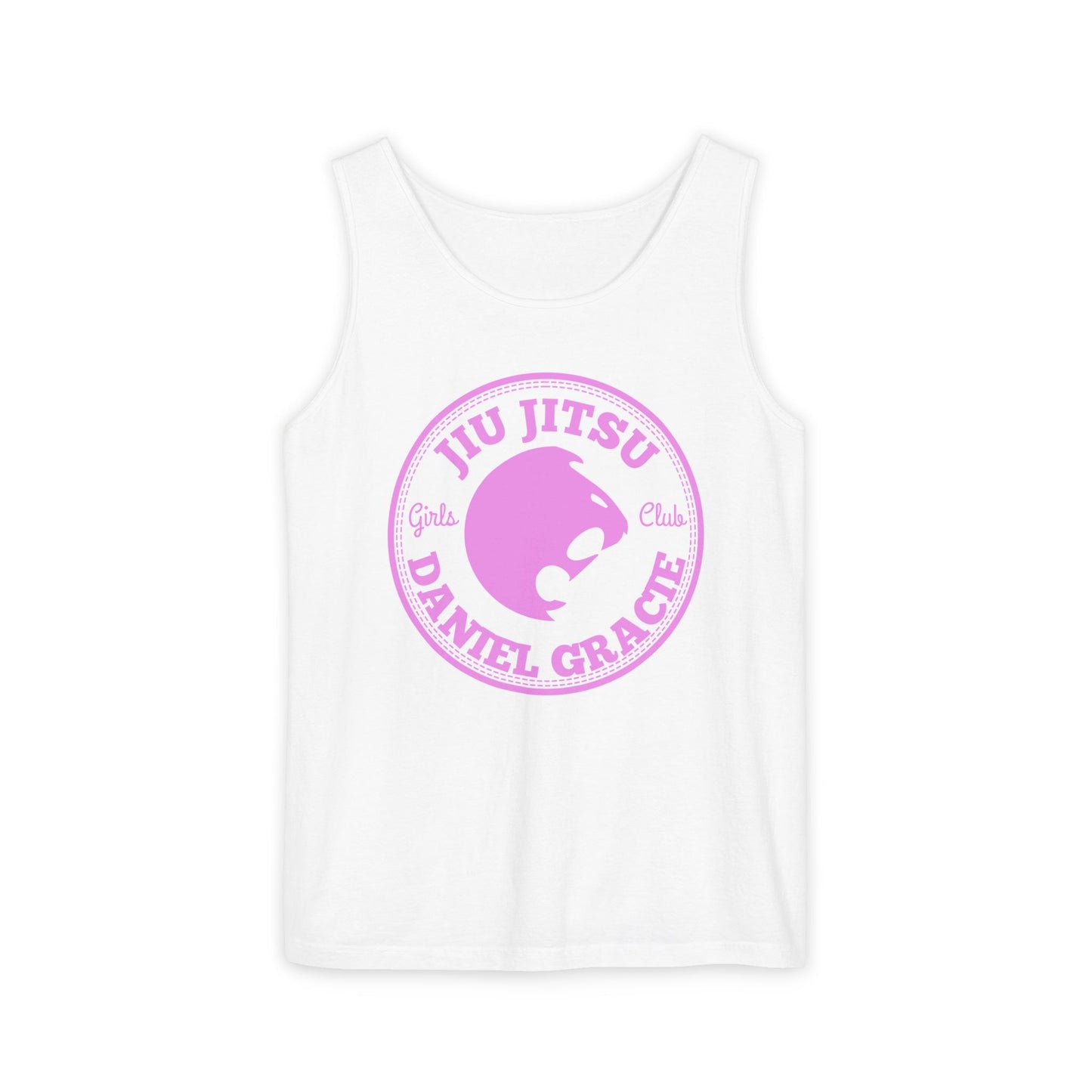 Pink - Women's Tank Top