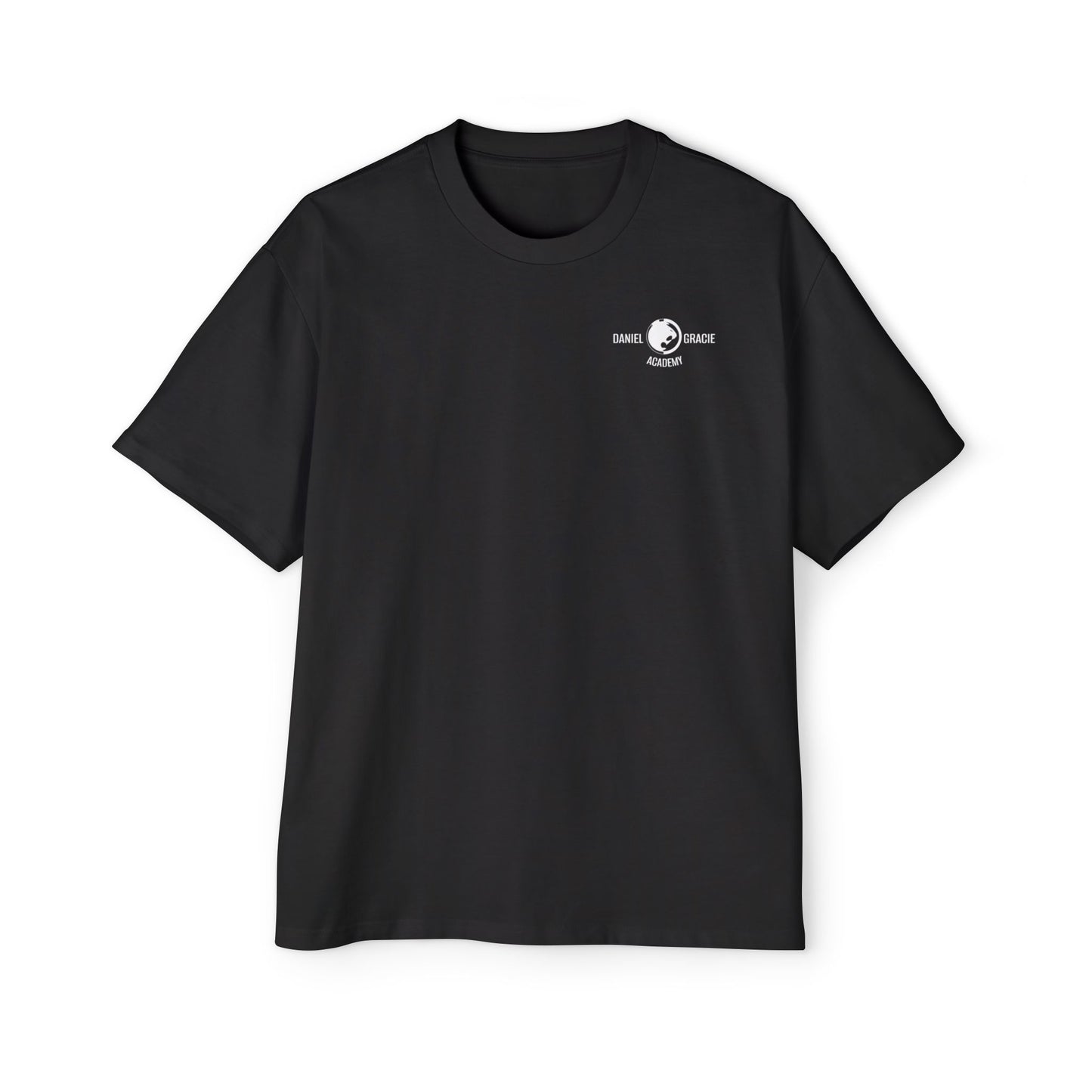 Jiu Jitsu Dad Oversized T-Shirt