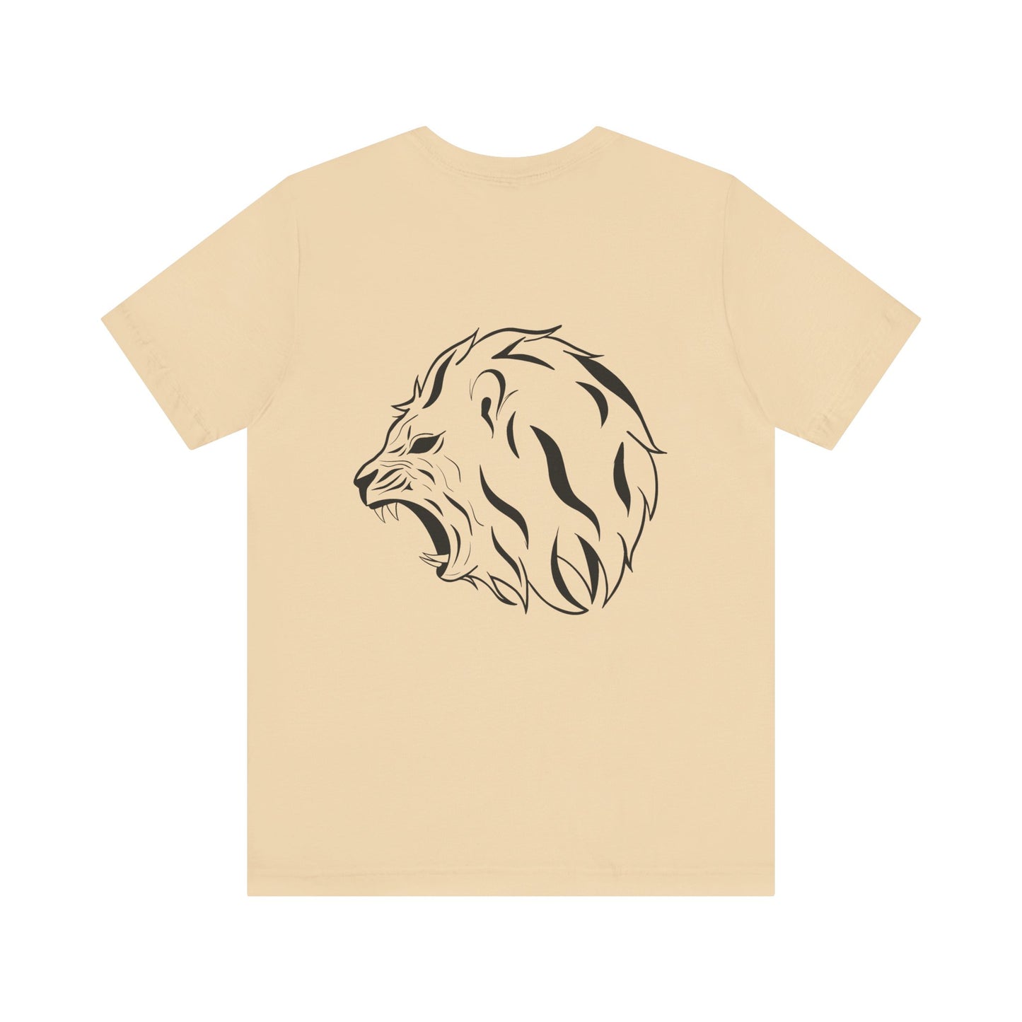 Wild - T-shirt