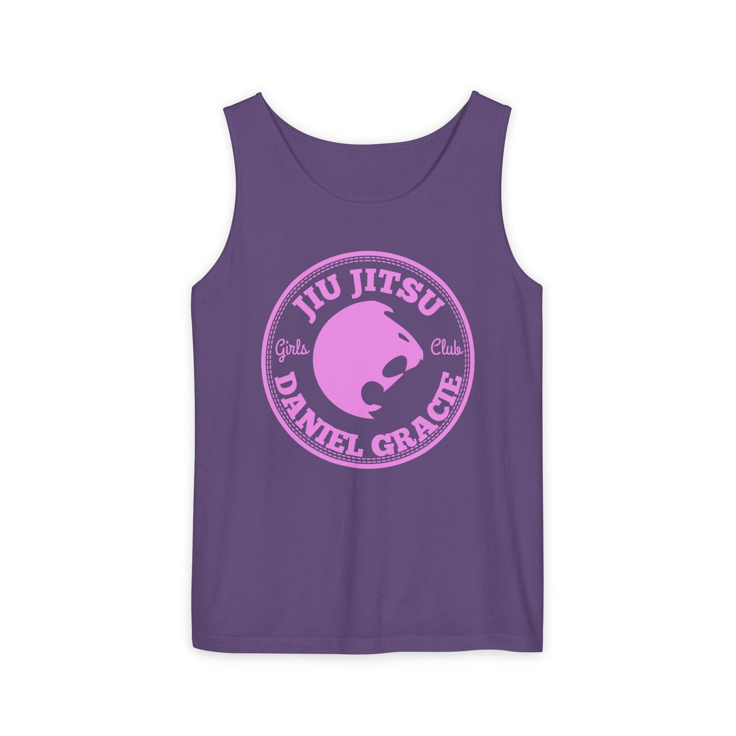 Pink - Women's Tank Top