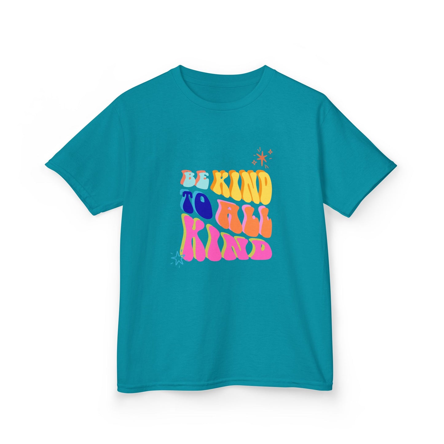 Be Kind To All Kind Kids T-shirt