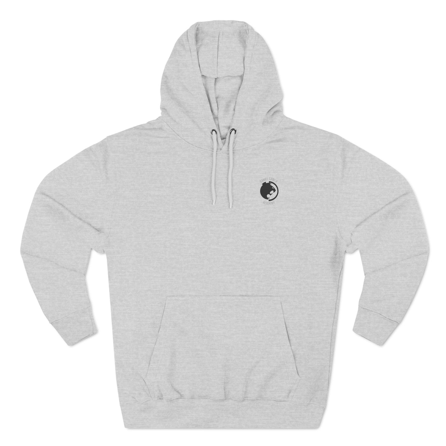 Jiu Jitsu Overload Hoodie