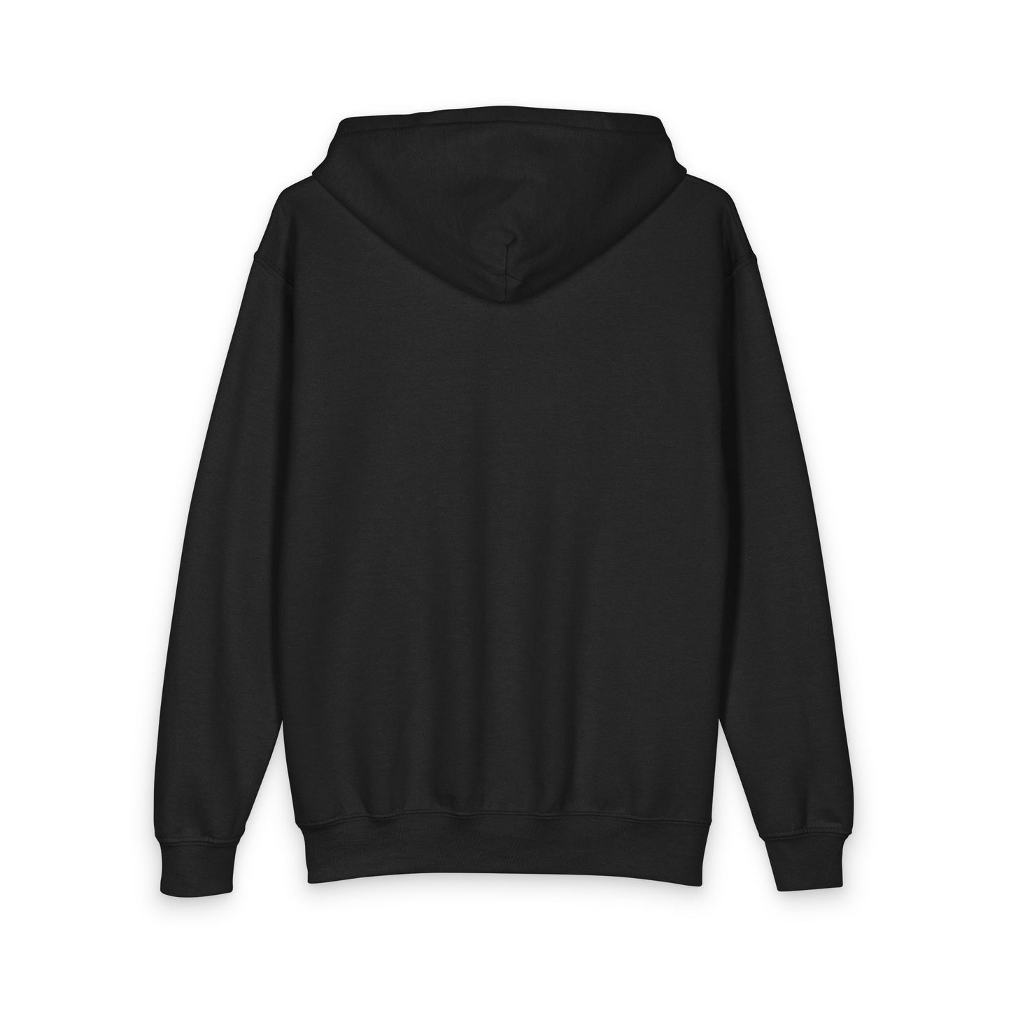Mats For All - Zipped Hoodie Kids