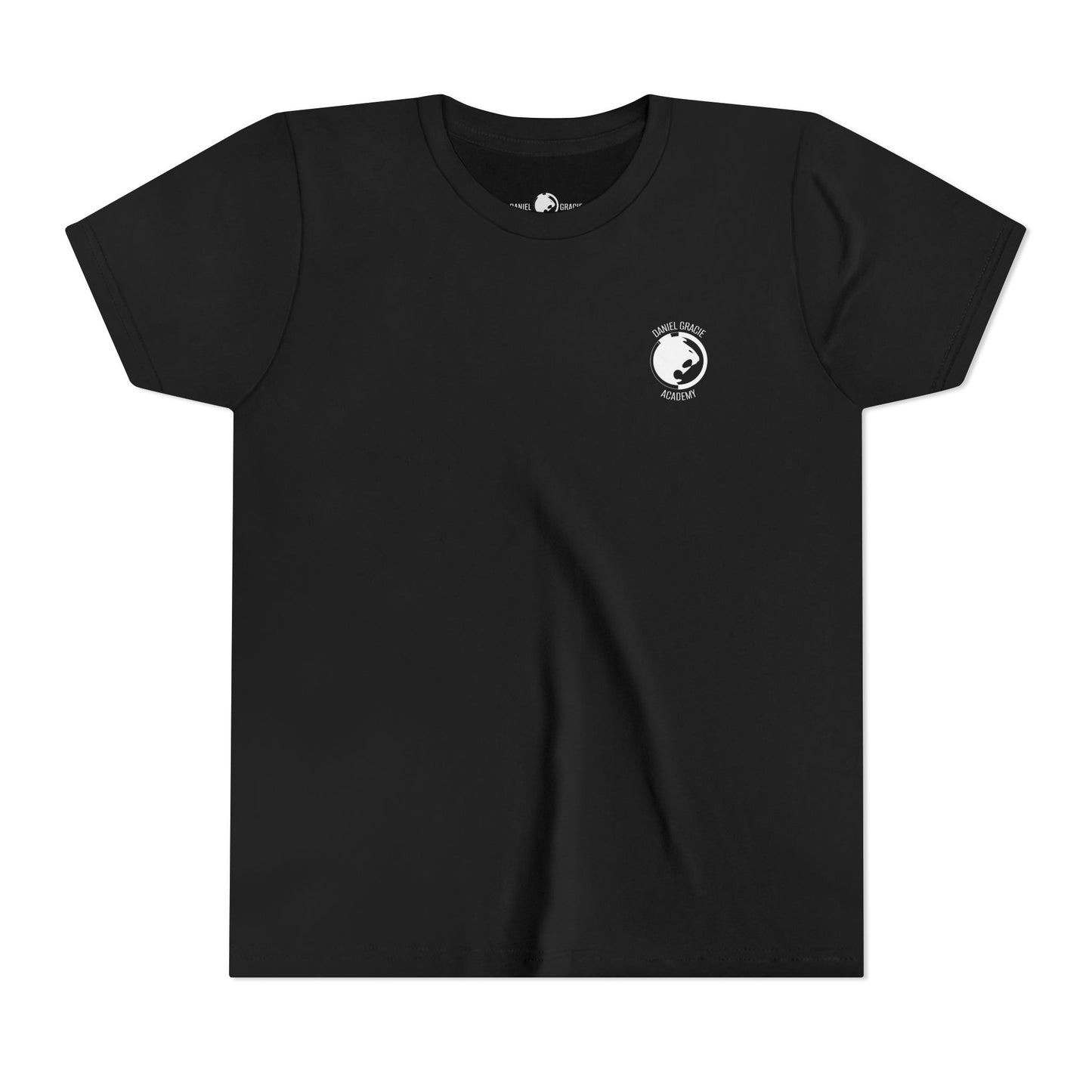 Jiu Jitsu Overload - Youth T-shirt
