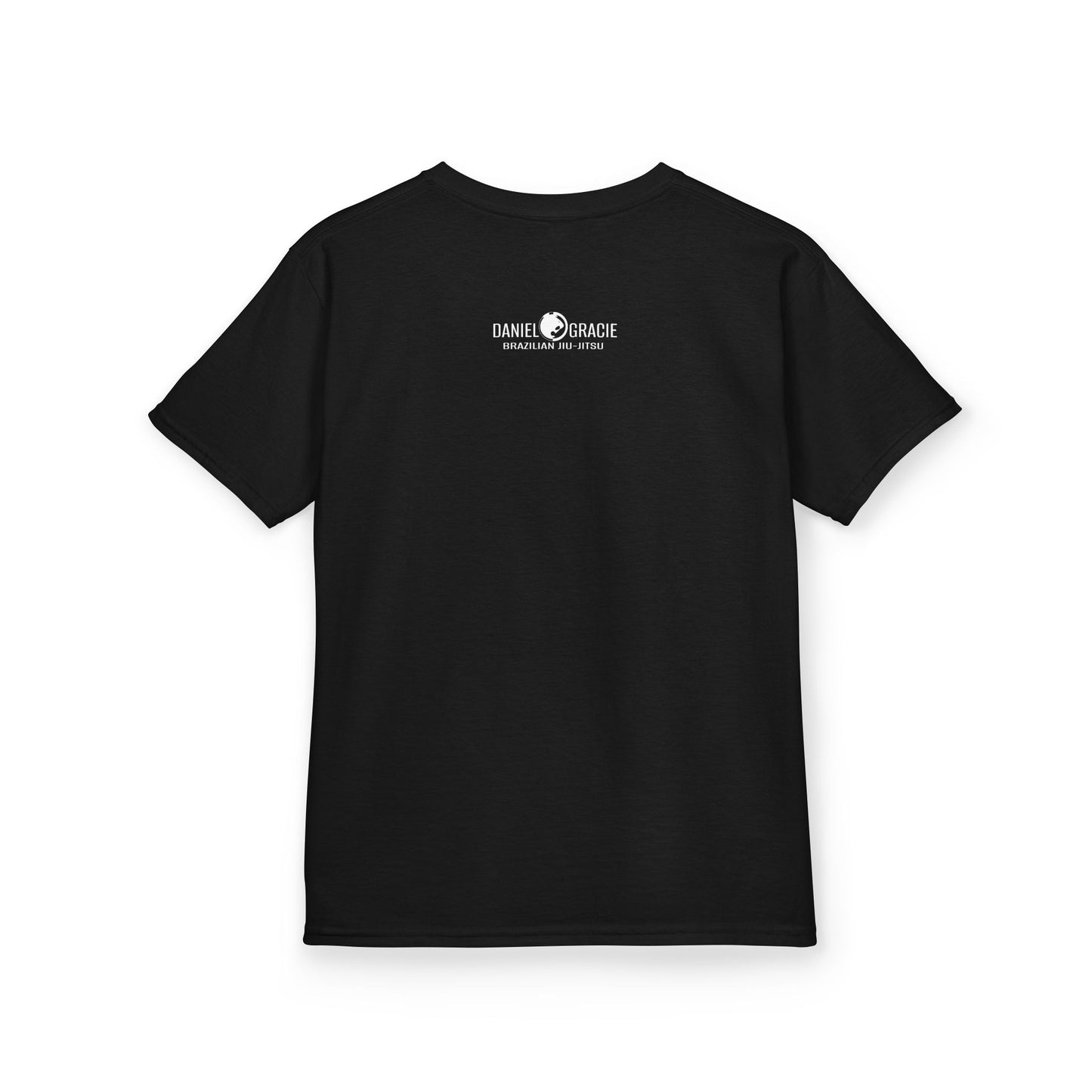 Trust the Process Kids T‑Shirt