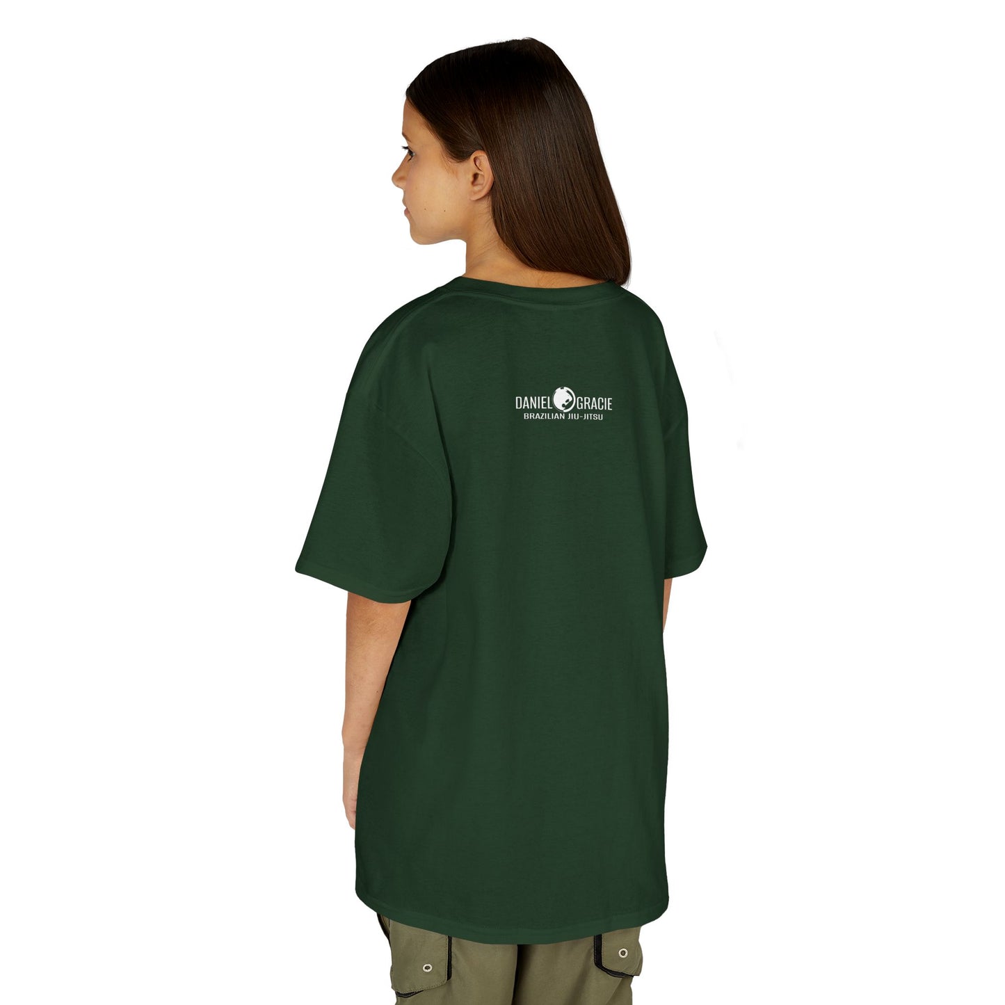 Trust the Process Kids T‑Shirt