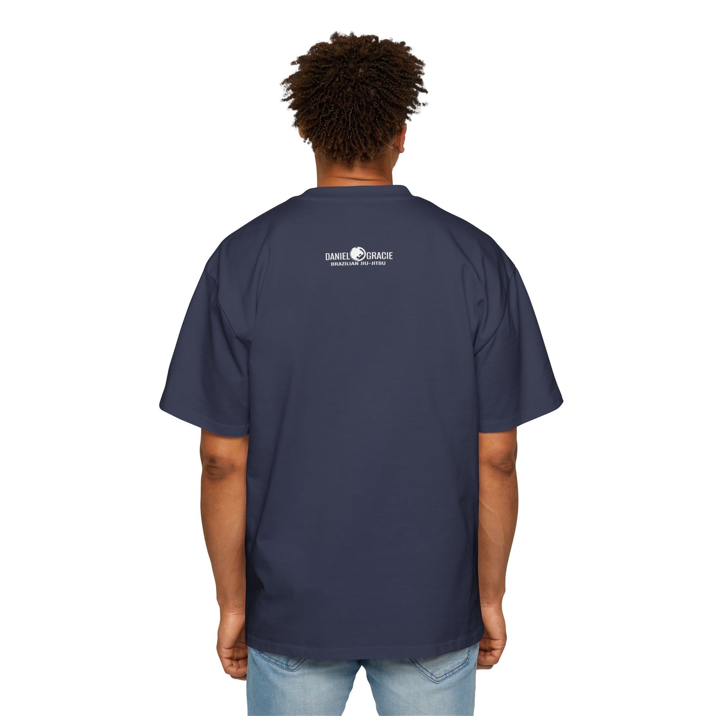 Be Kind To All Kind Oversized T-shirt