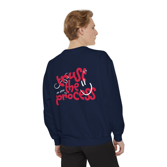 Trust the Process - Sweatshirt