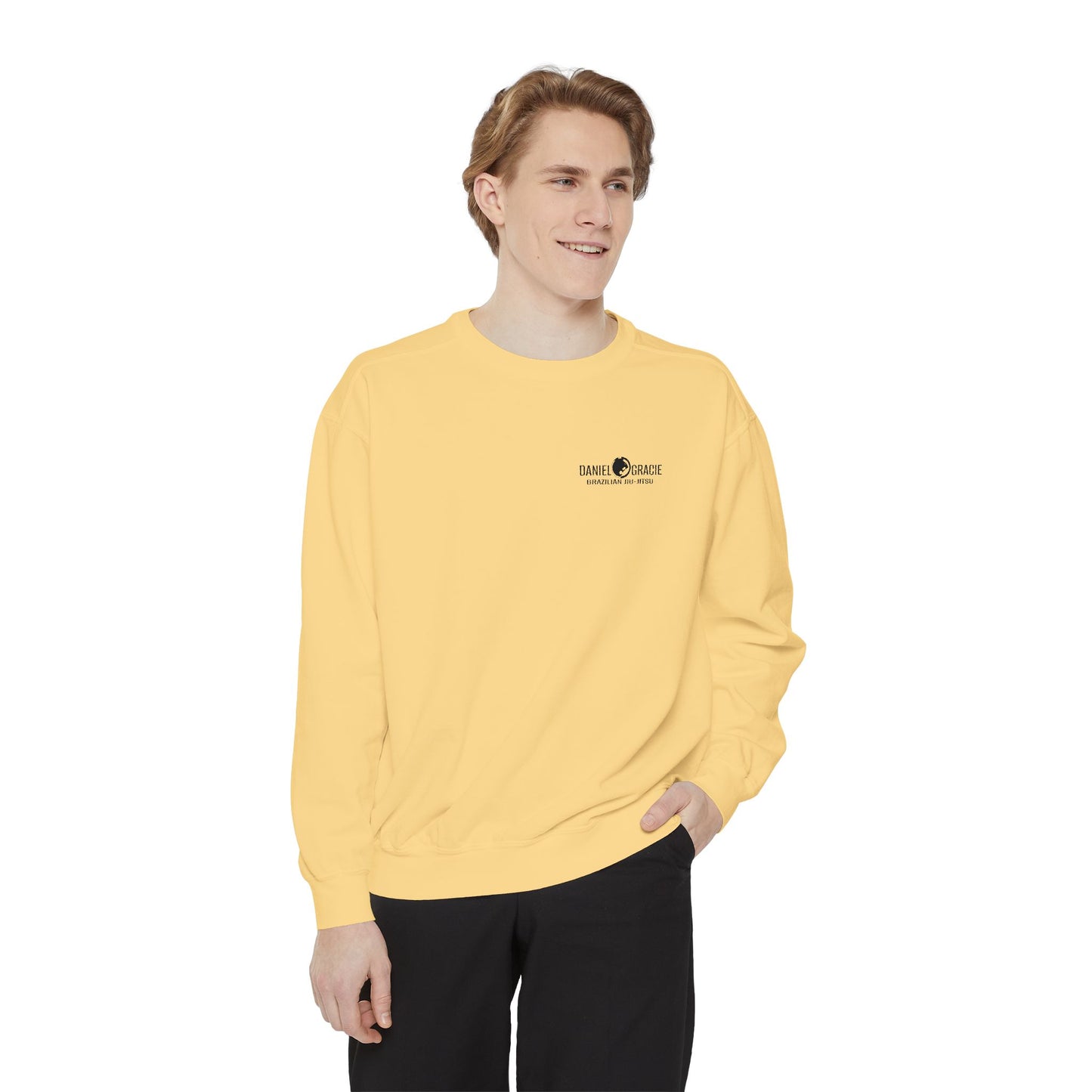 Trust the Process - Sweatshirt