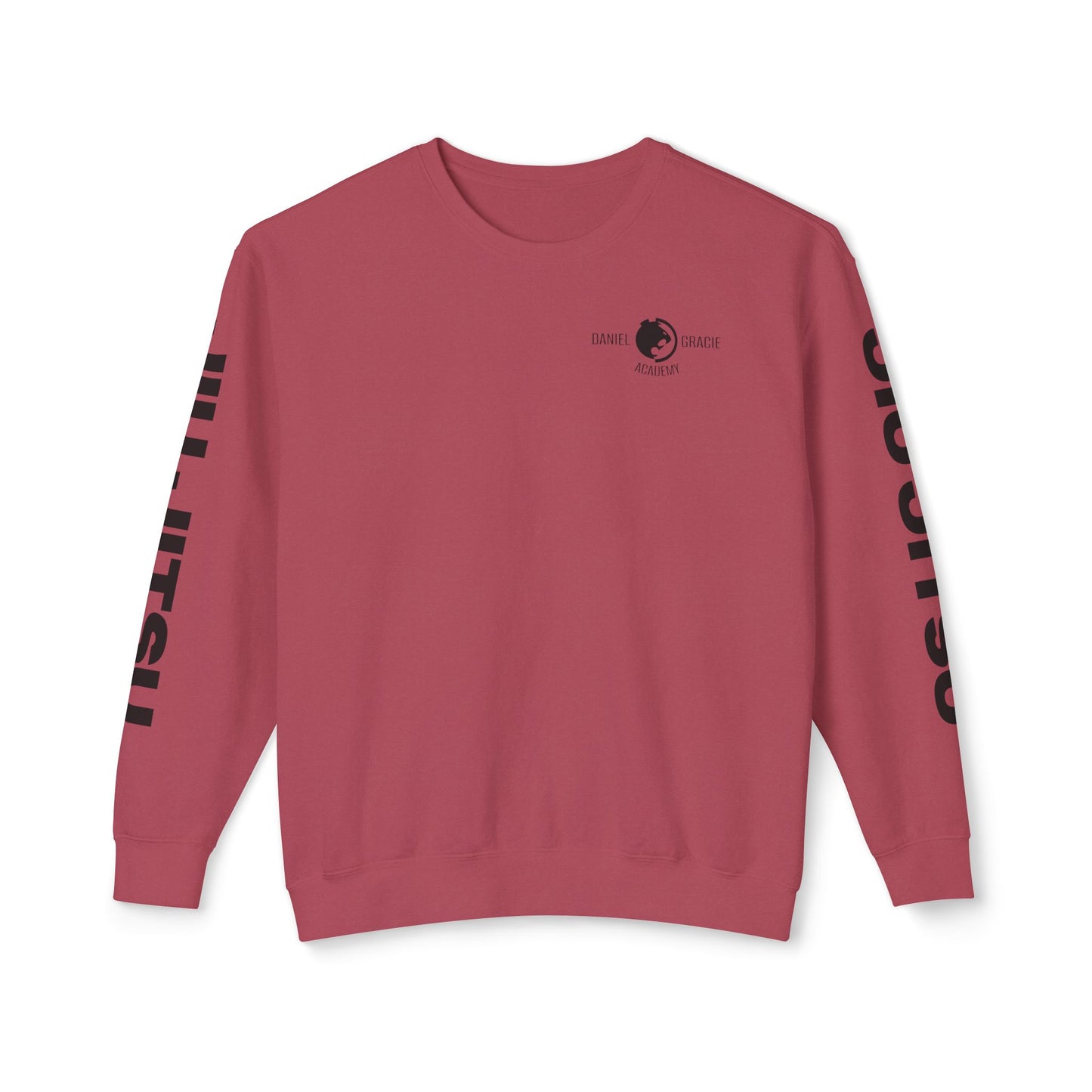 Jiu Jitsu Sweatshirt