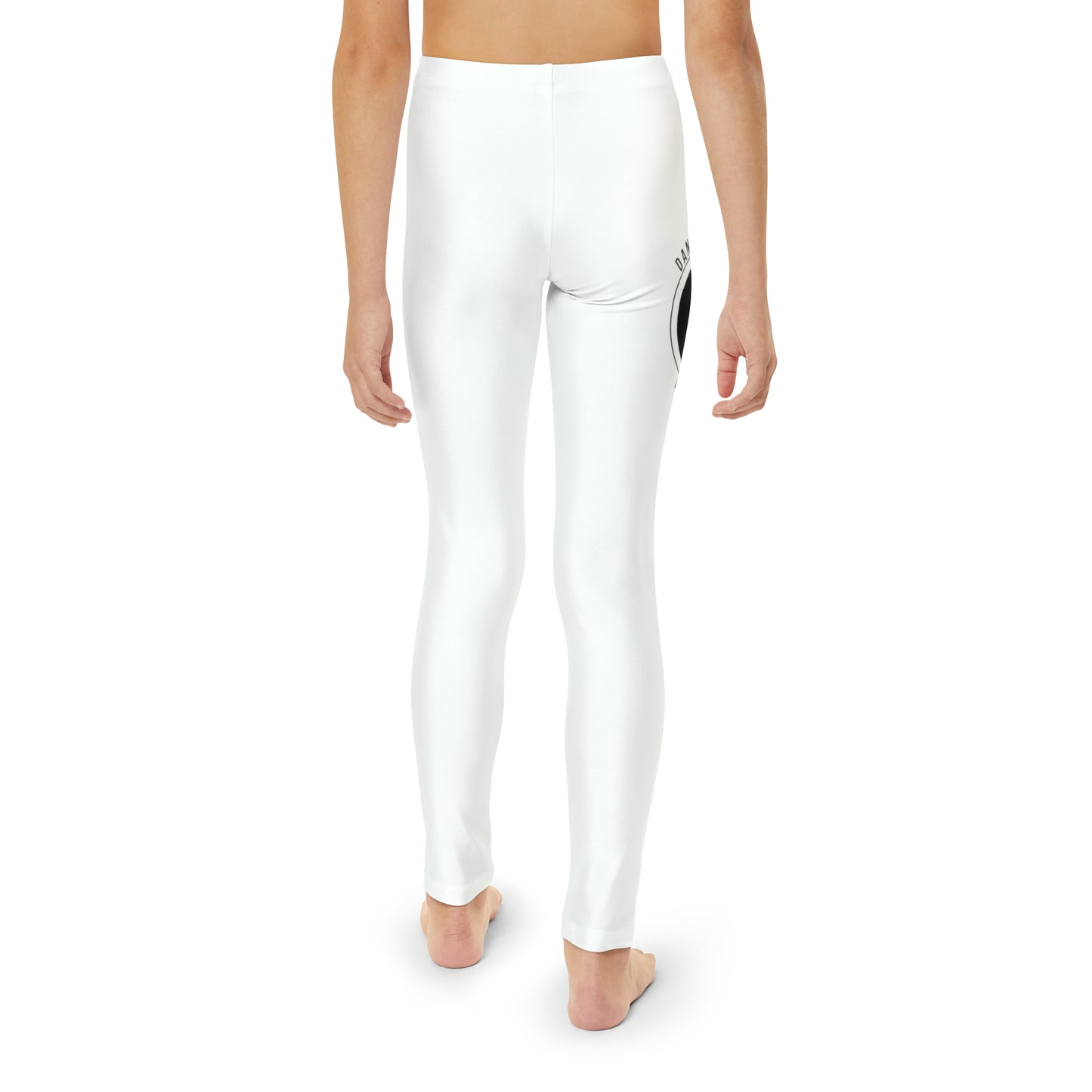 Youth Full-Length Leggings