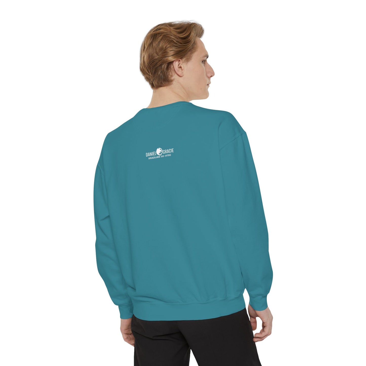 Jiu Jitsu Colors Sweatshirt