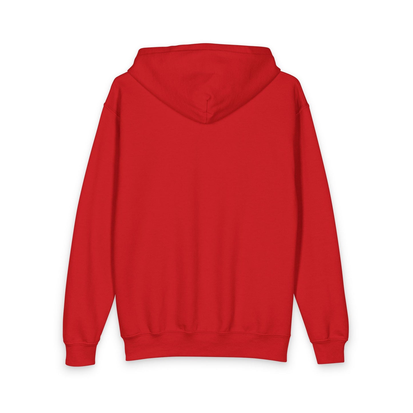Mats For All - Zipped Hoodie Kids