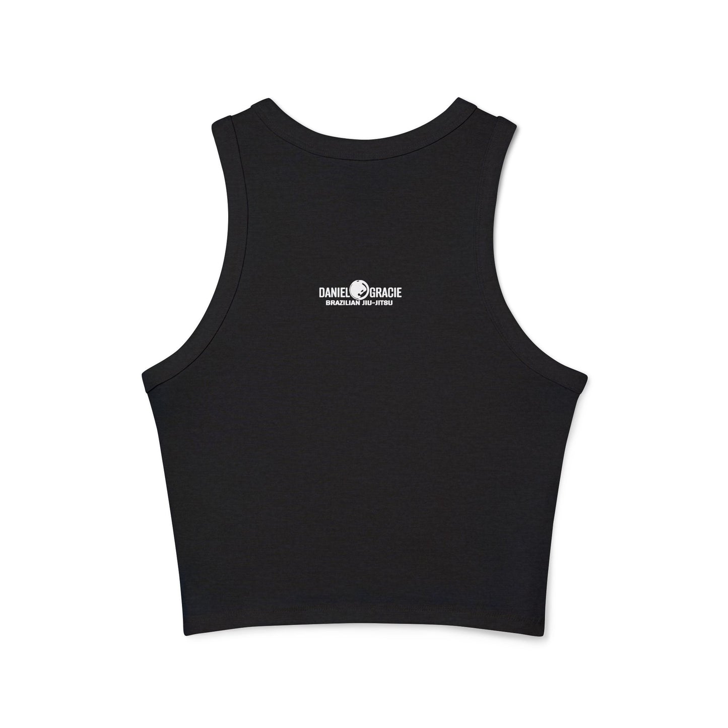 Jiu Jitsu Girls Club - Women's Crop Tank