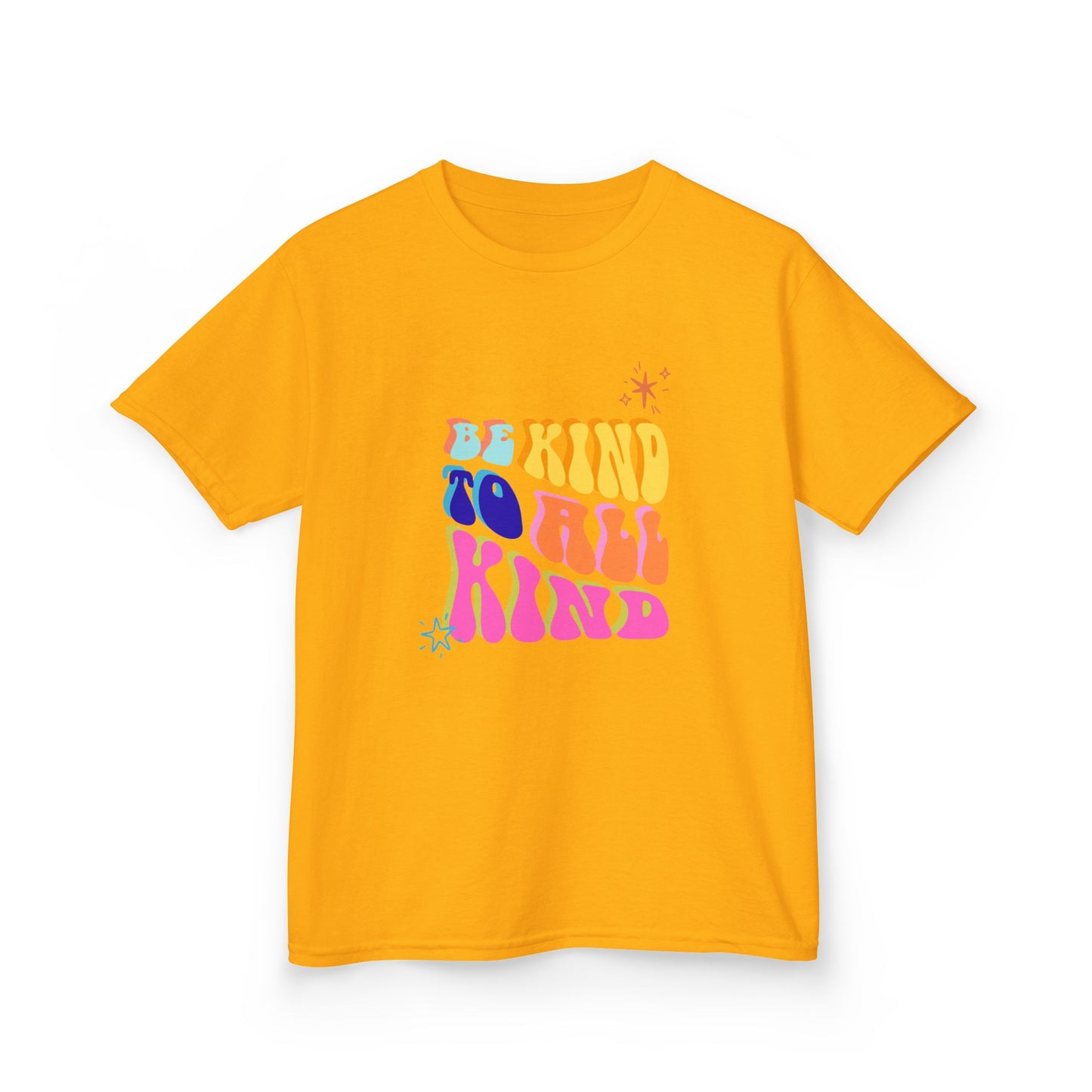Be Kind To All Kind Kids T-shirt