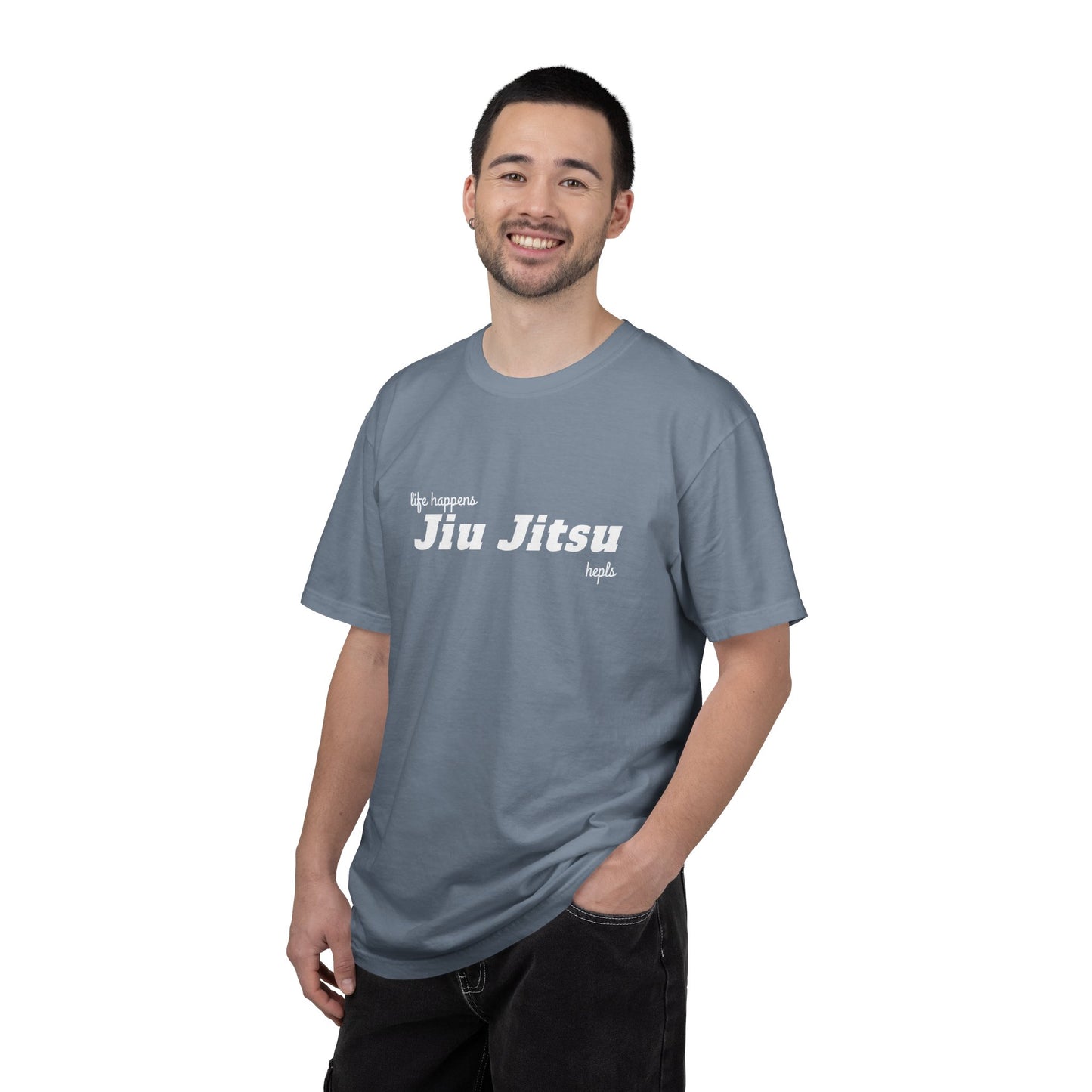 Jiu Jitsu T-shirt