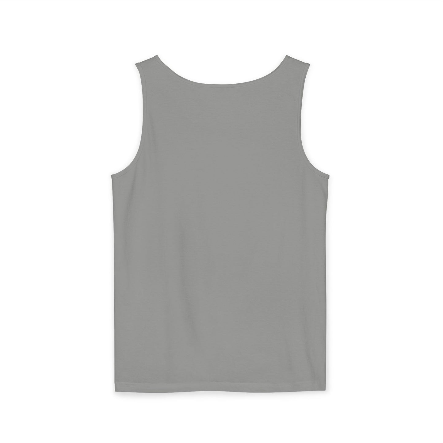 Blue - Women's Tank Top
