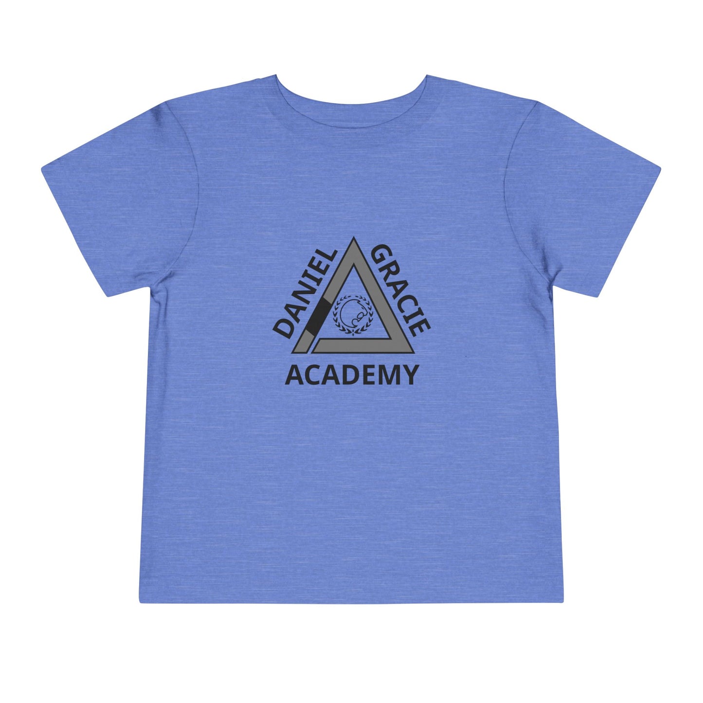 Grey Belt - Toddler Short Sleeve Tee