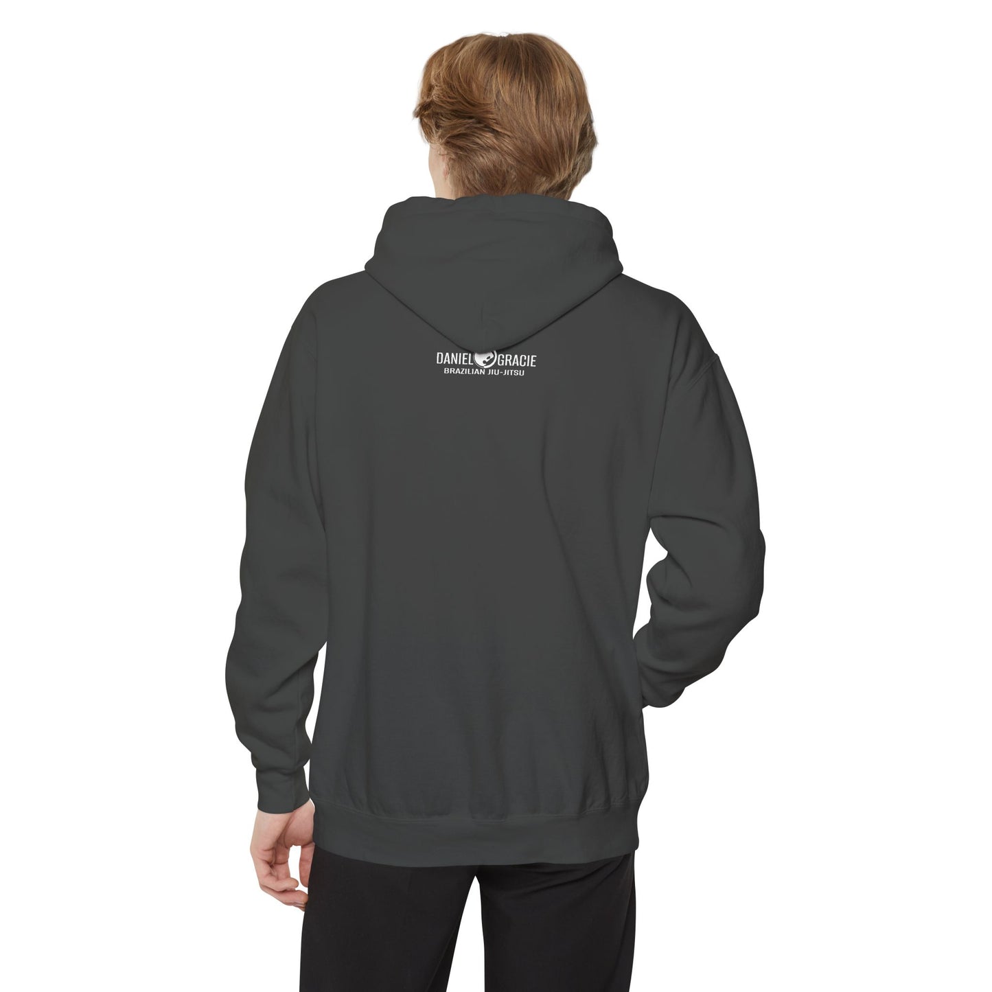 Mats For All - Unisex Hoodie