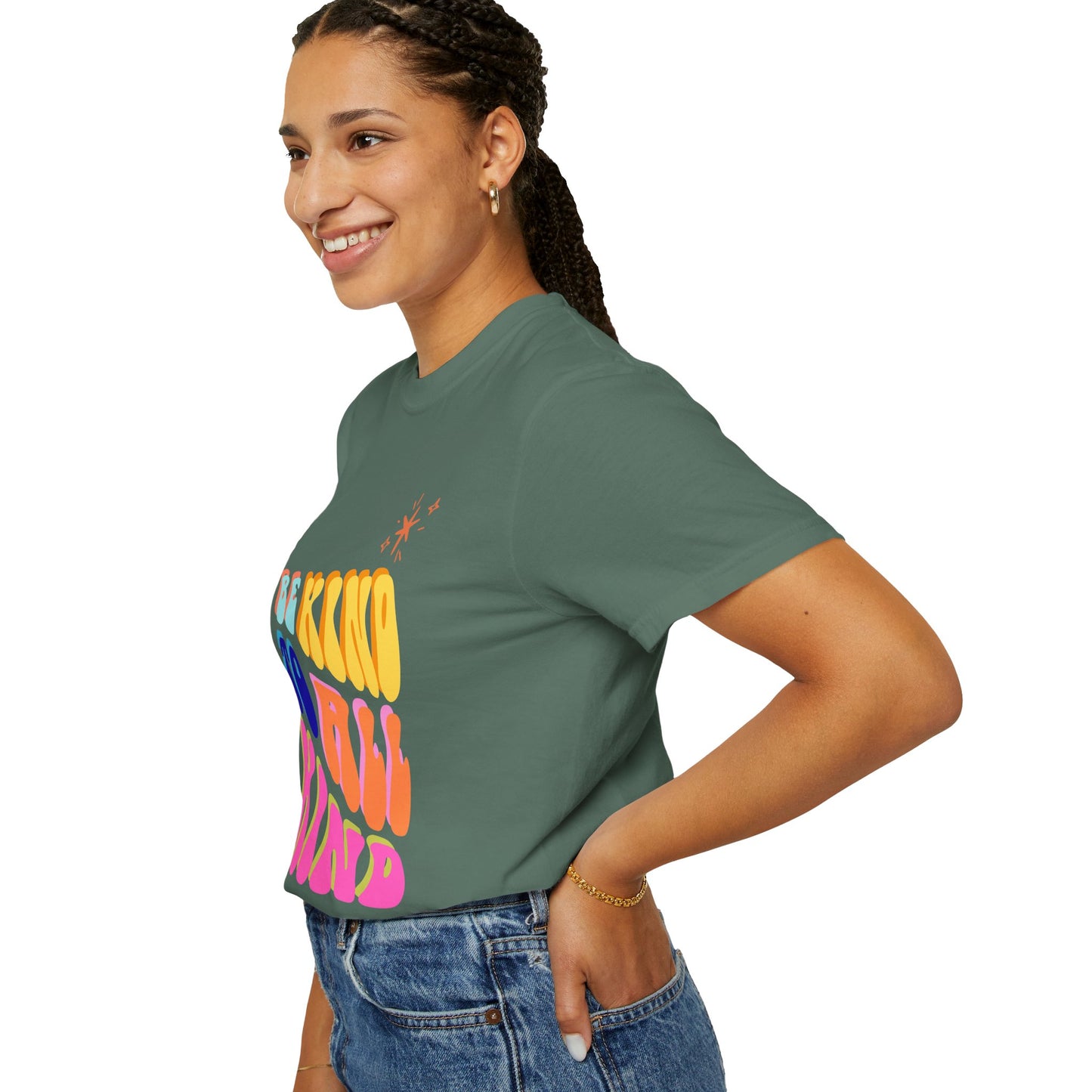 Be Kind To All Kind T-Shirt