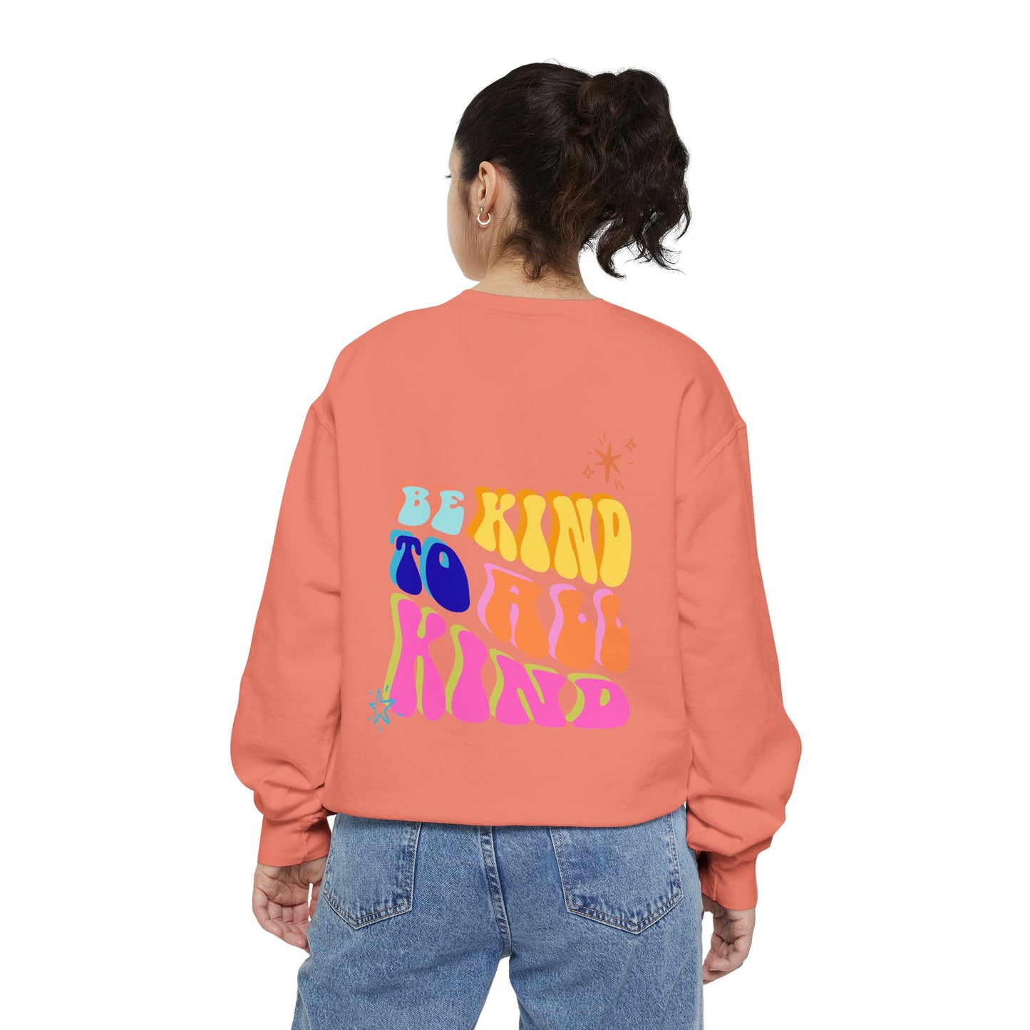 Be Kind To All Kind Sweatshirt