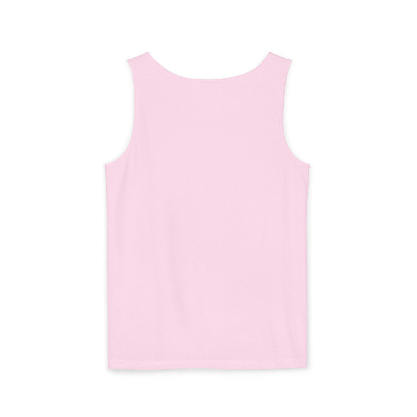 Pink - Women's Tank Top