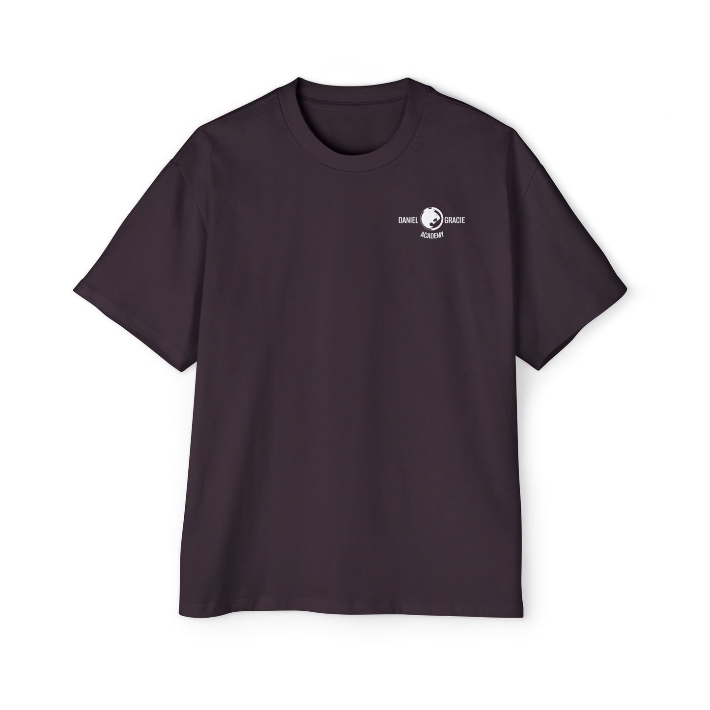 Jiu Jitsu Dad Oversized T-Shirt
