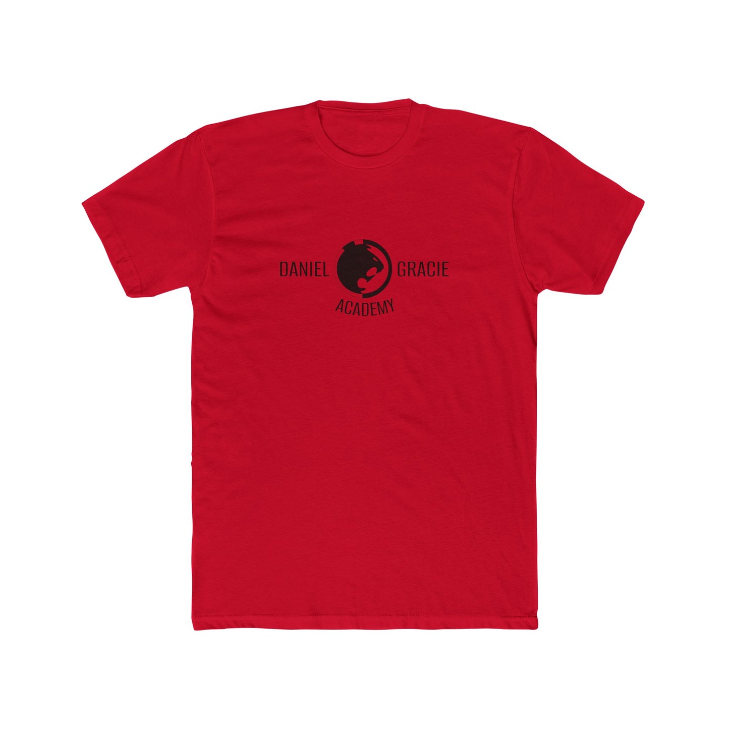 Daniel Gracie Academy T-shirt