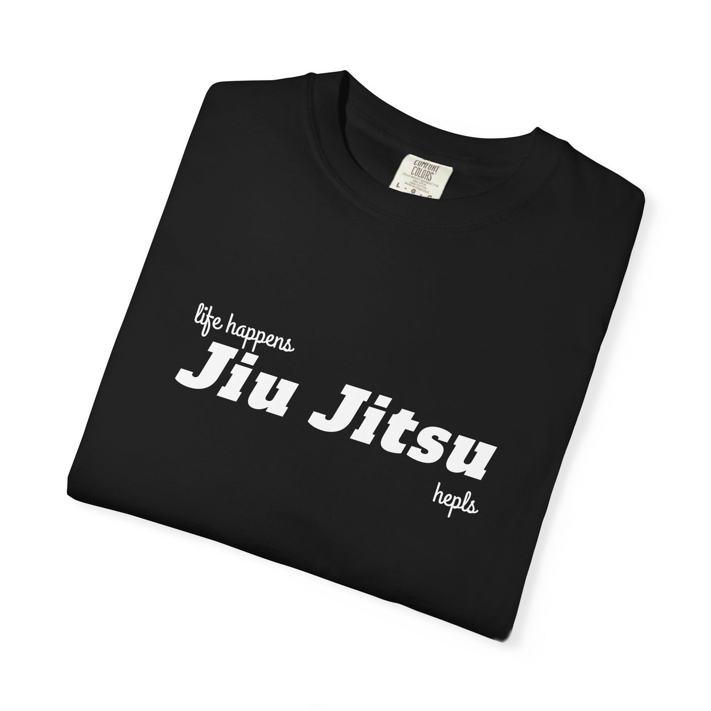 Jiu Jitsu T-shirt