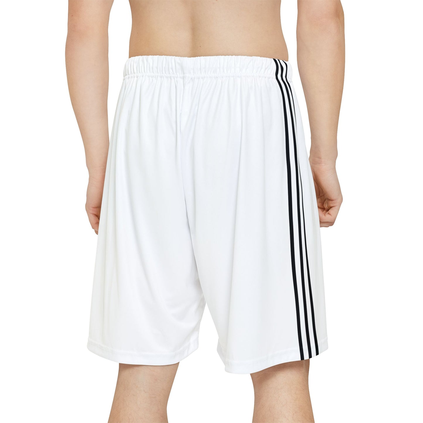 DGA Sports Shorts