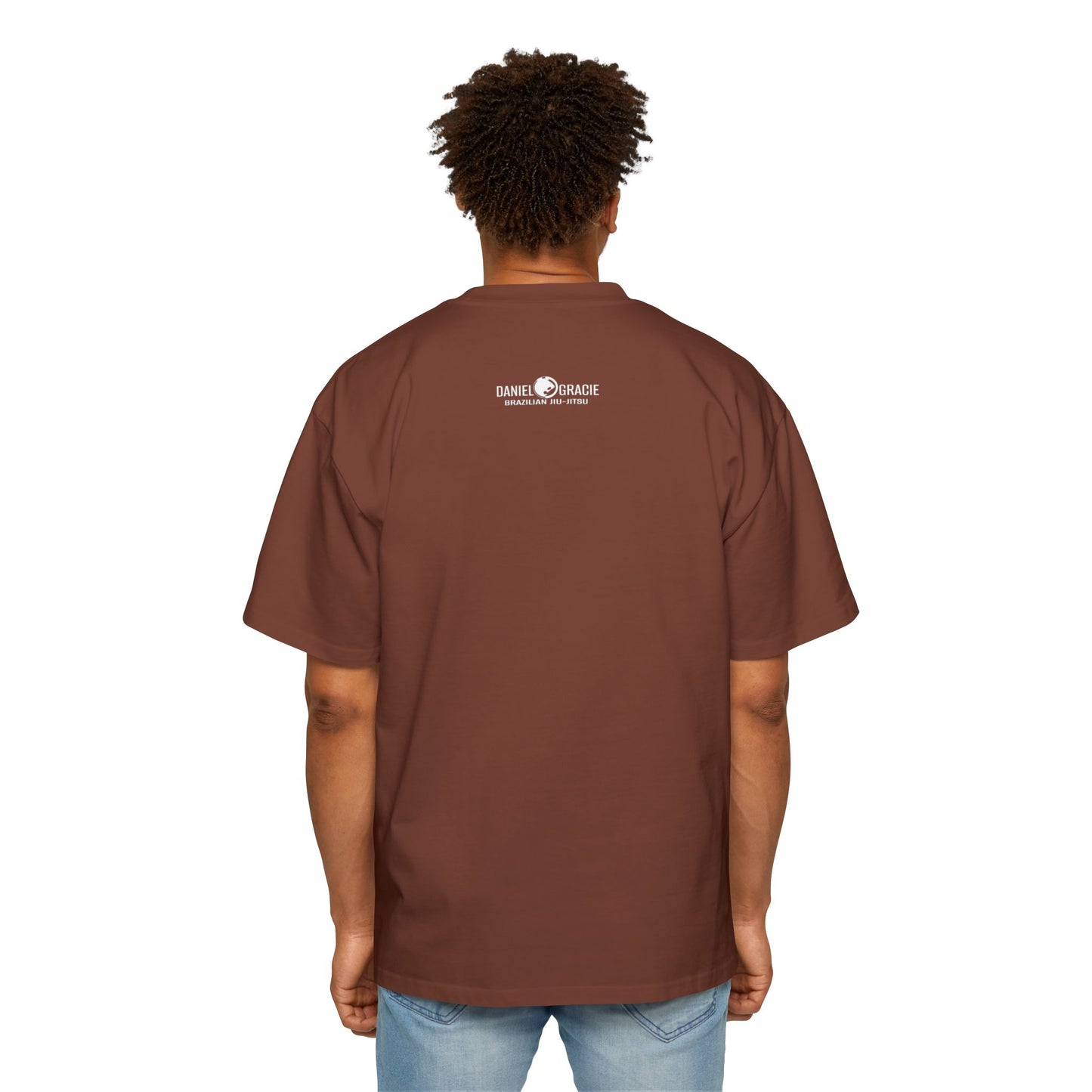 Be Kind To All Kind Oversized T-shirt