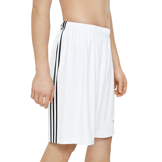 DGA Sports Shorts