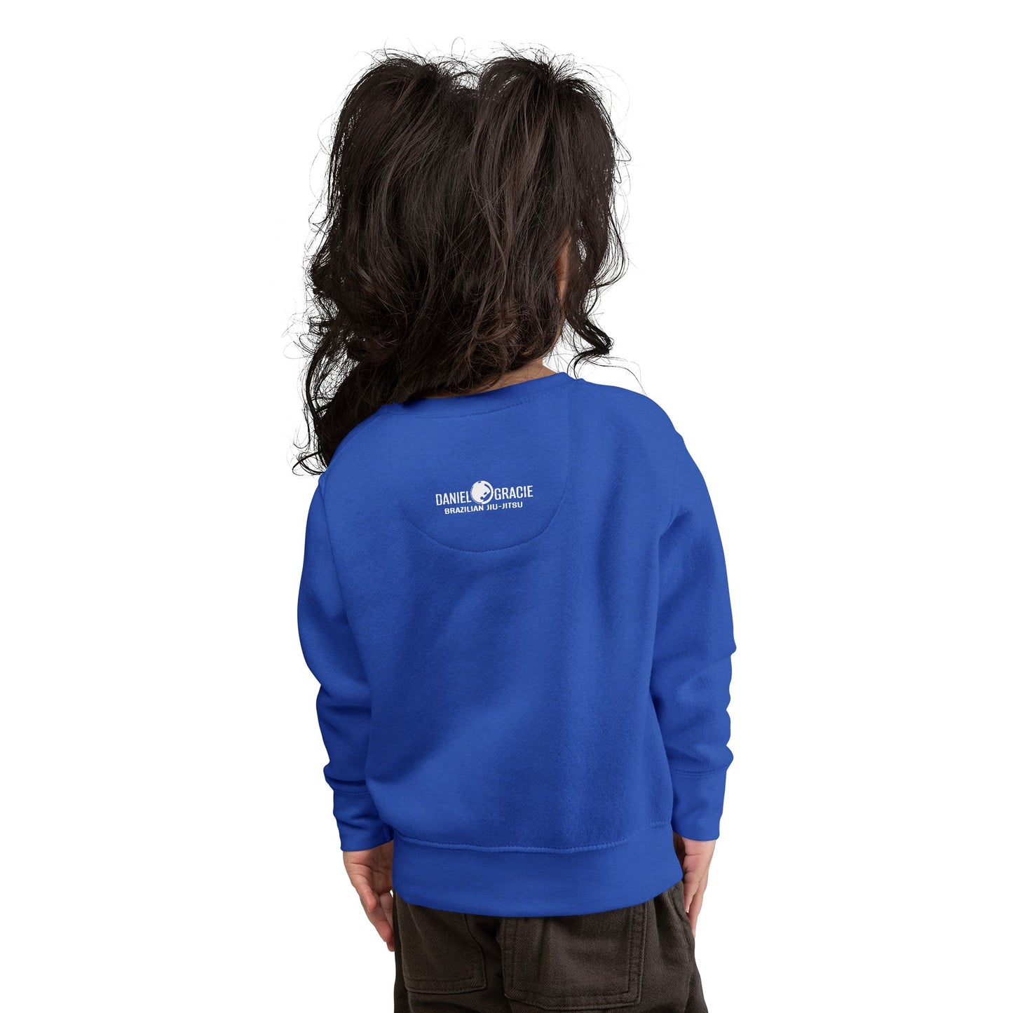 Trust the Process - Toddler Sweatshirt
