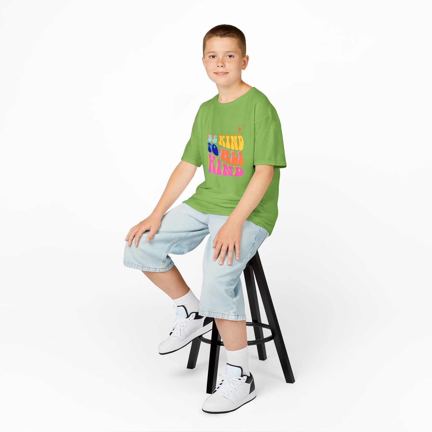 Be Kind To All Kind Kids T-shirt