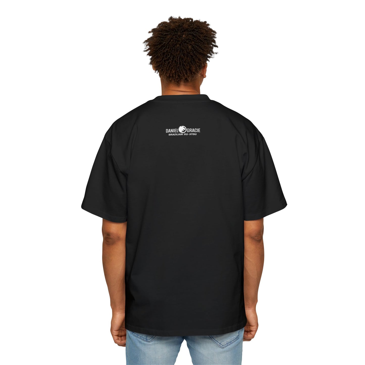 Be Kind To All Kind Oversized T-shirt