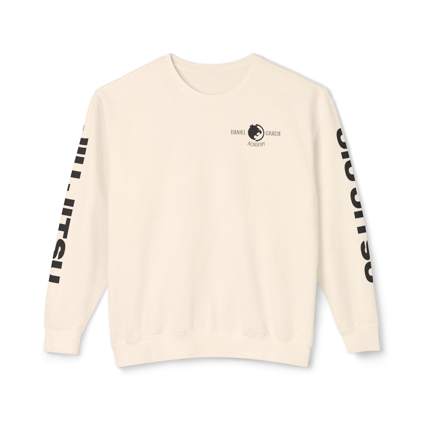 Jiu Jitsu Sweatshirt